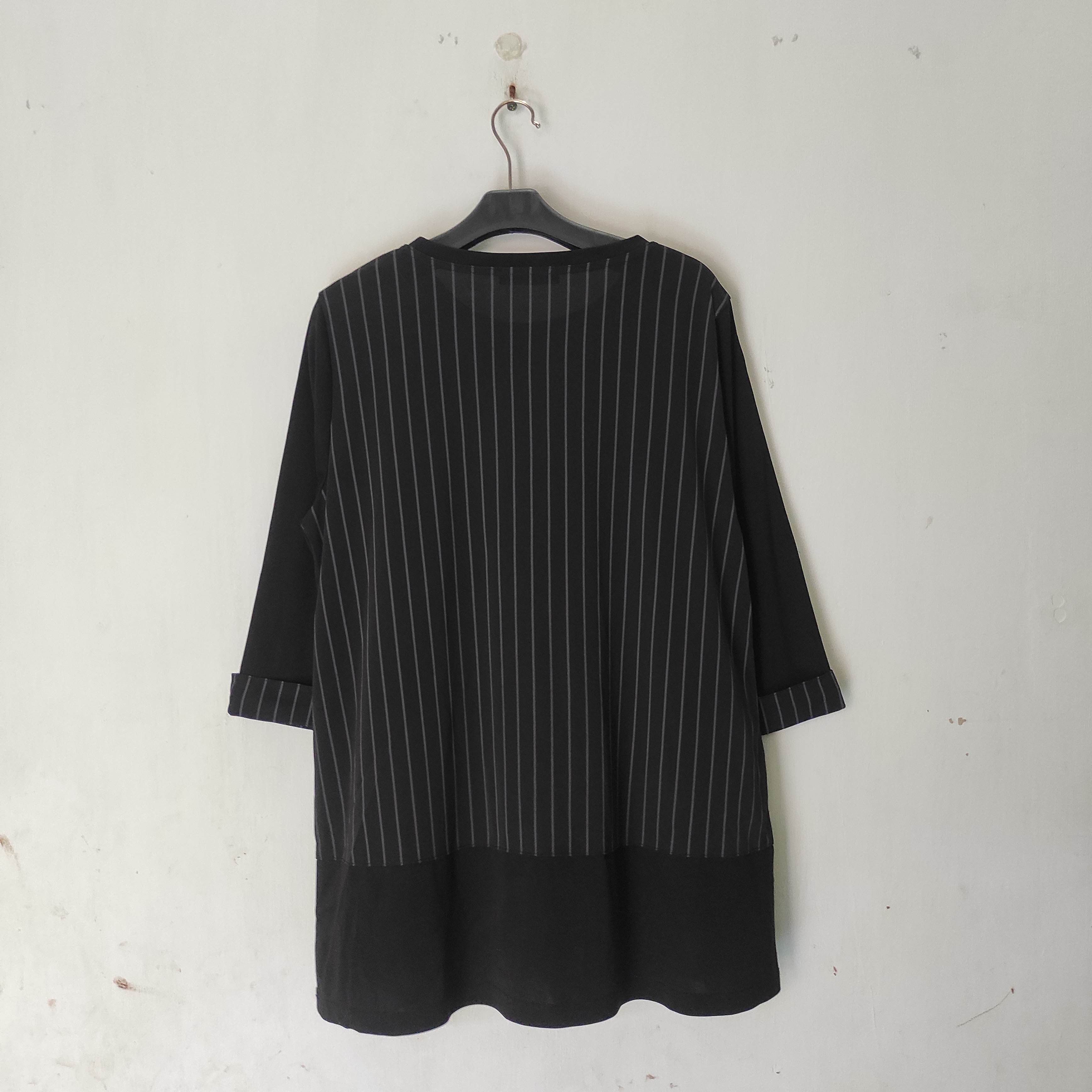 Kansai Yamamoto Kansai Bis Blouses Size L / US 10 / IT 46 - 11 Thumbnail