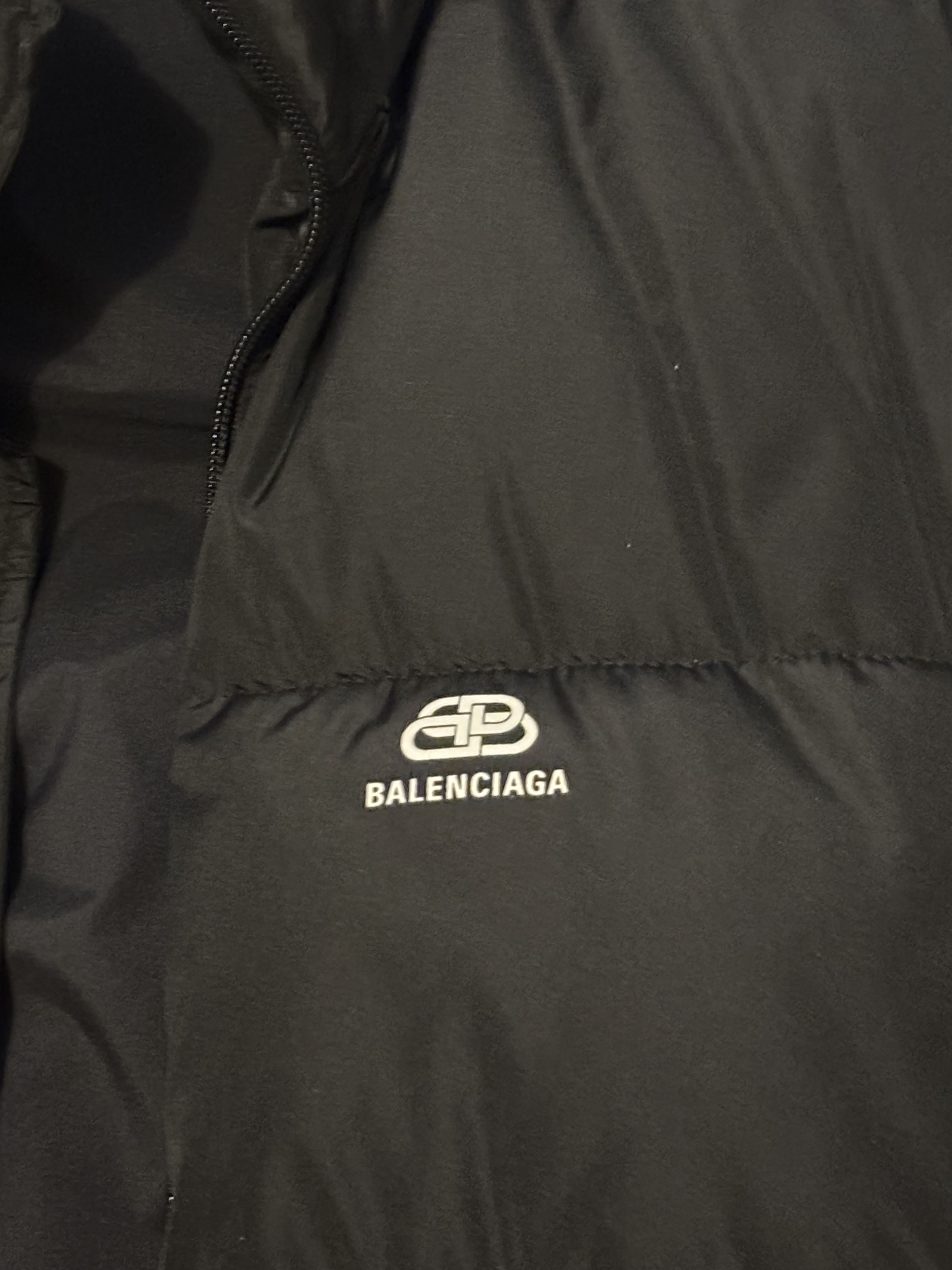 Balenciaga Balenciaga Size US S / EU 44-46 / 1 - 6 Thumbnail