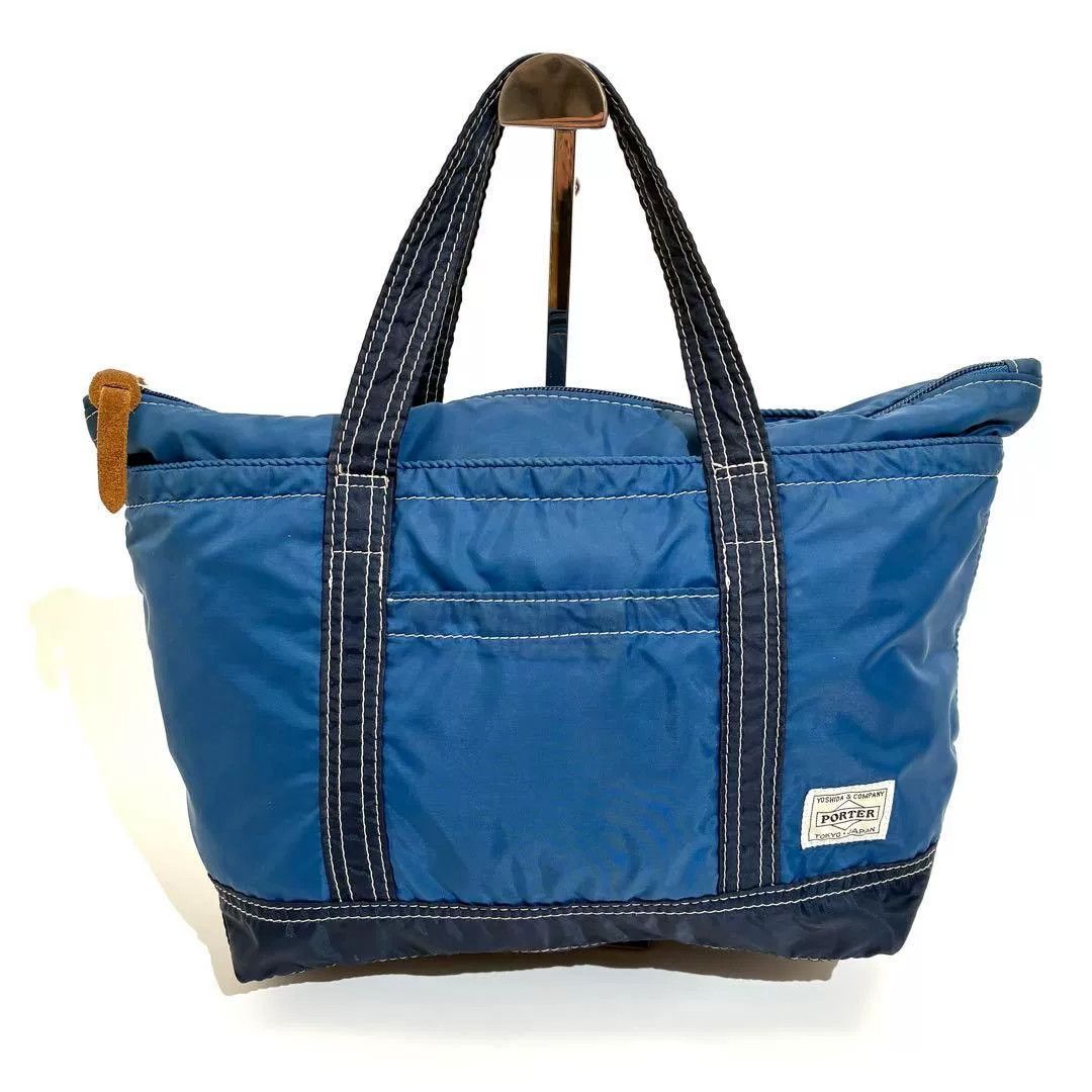 Porter PORTER REEF Leaf Tote Bag Size ONE SIZE - 1 Thumbnail