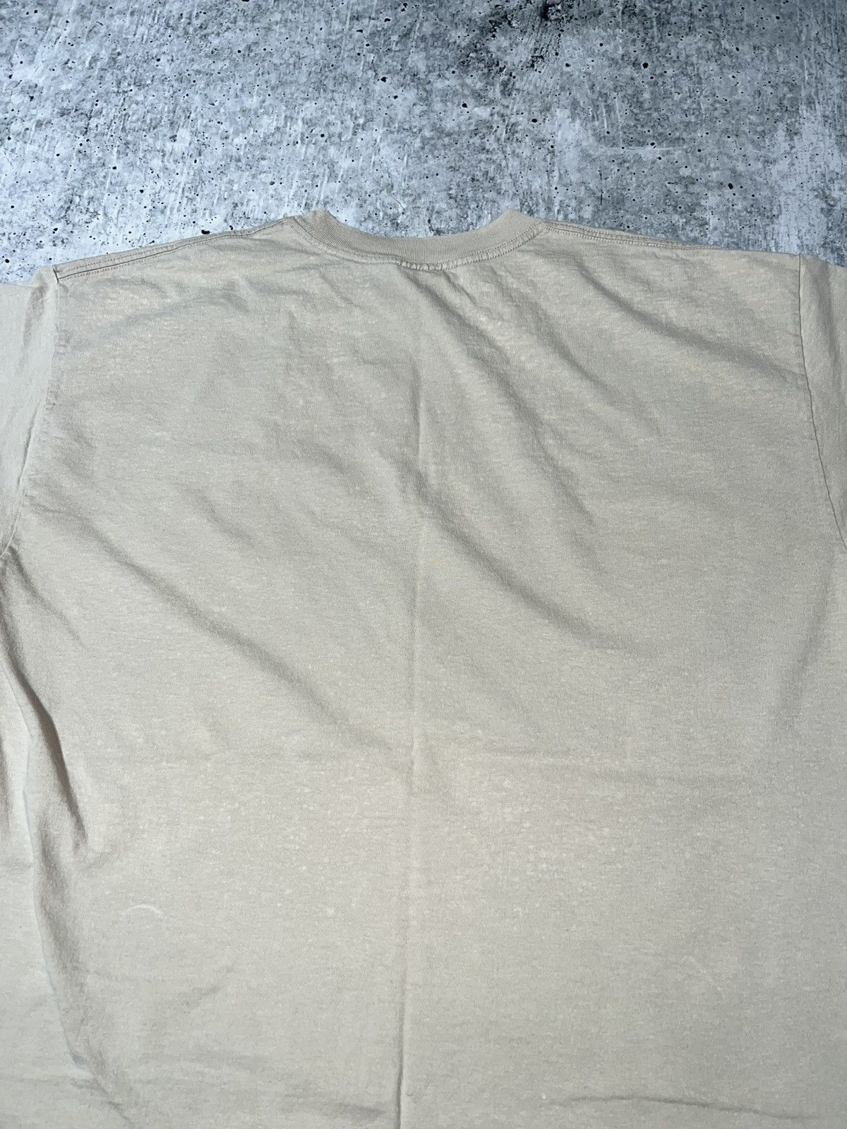 Vintage Vintage Y2K Aruba Graphic Tee Size US XXL / EU 58 / 5 - 7 Thumbnail