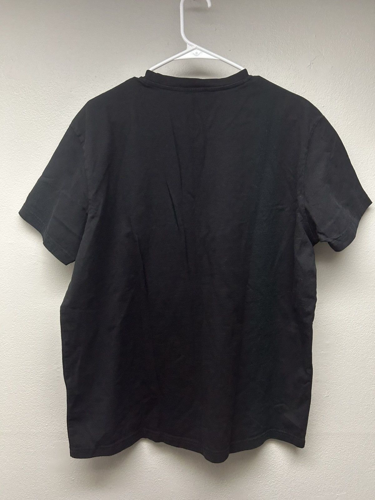 Diesel Diesel T-Diegor-C4 Black Graphic Tshirt Size US XL / EU 56 / 4 - 6 Thumbnail
