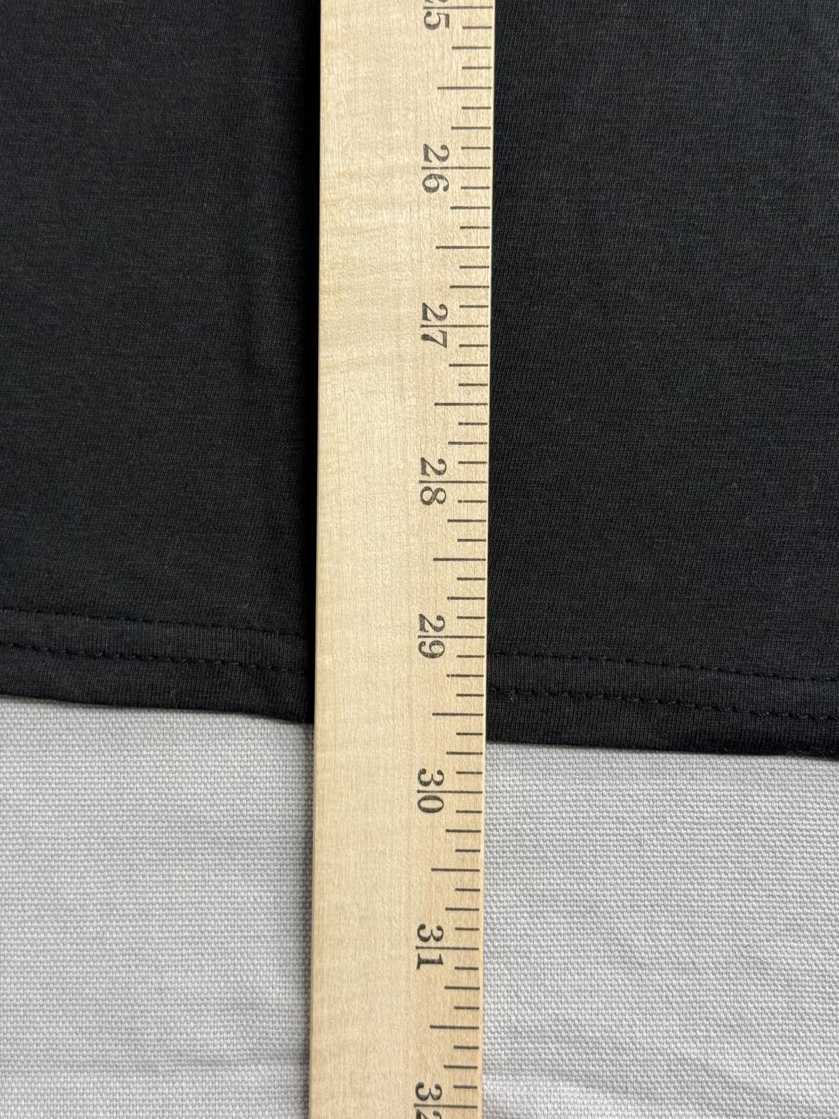 Other Green Day Mens Band T-shirt Billie Joe Armstrong Tie Tee - L Size US L / EU 52-54 / 3 - 4 Thumbnail