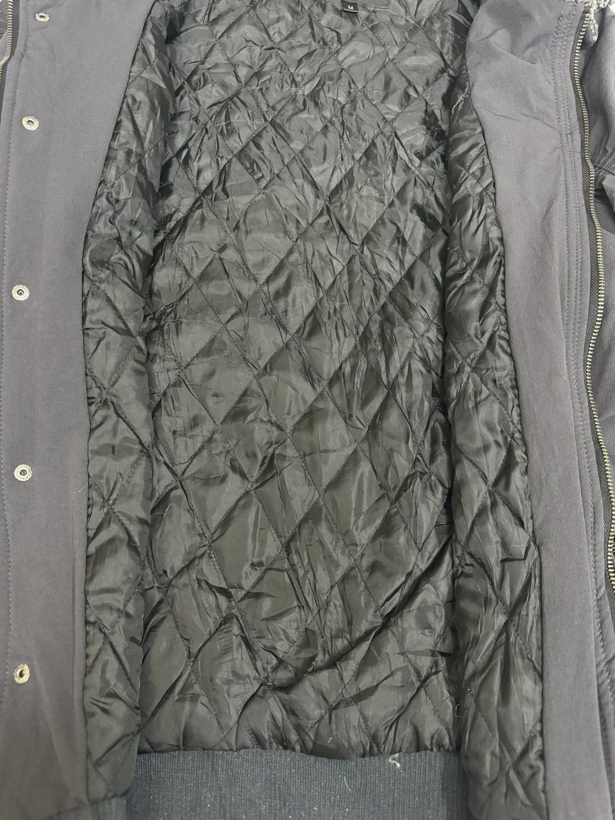 In The Attic In The Attic Jacket Size US M / EU 48-50 / 2 - 6 Thumbnail