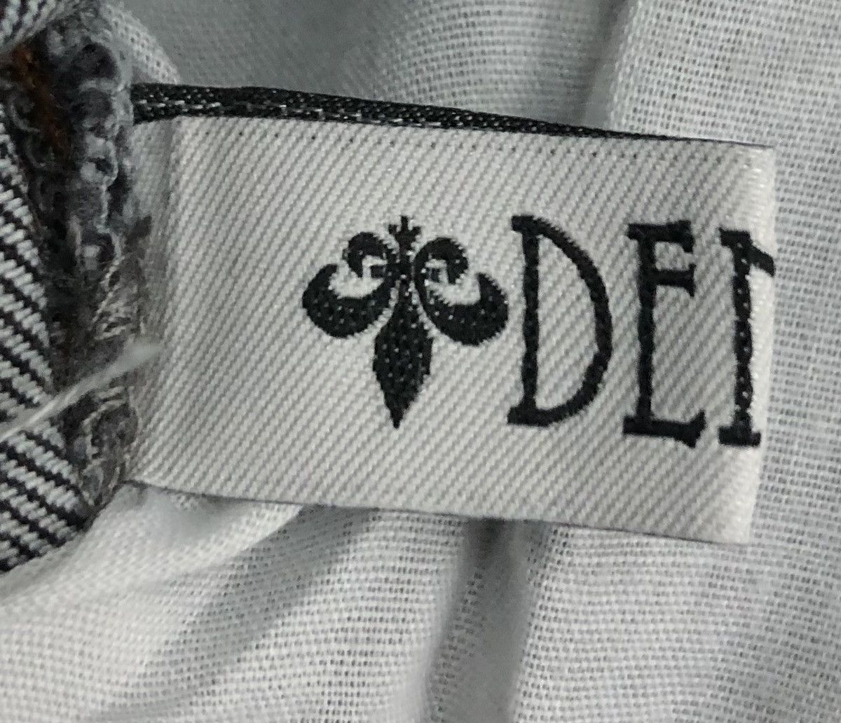 Vintage Vintage Denimus Overalls Size US 32 / EU 48 - 14 Thumbnail