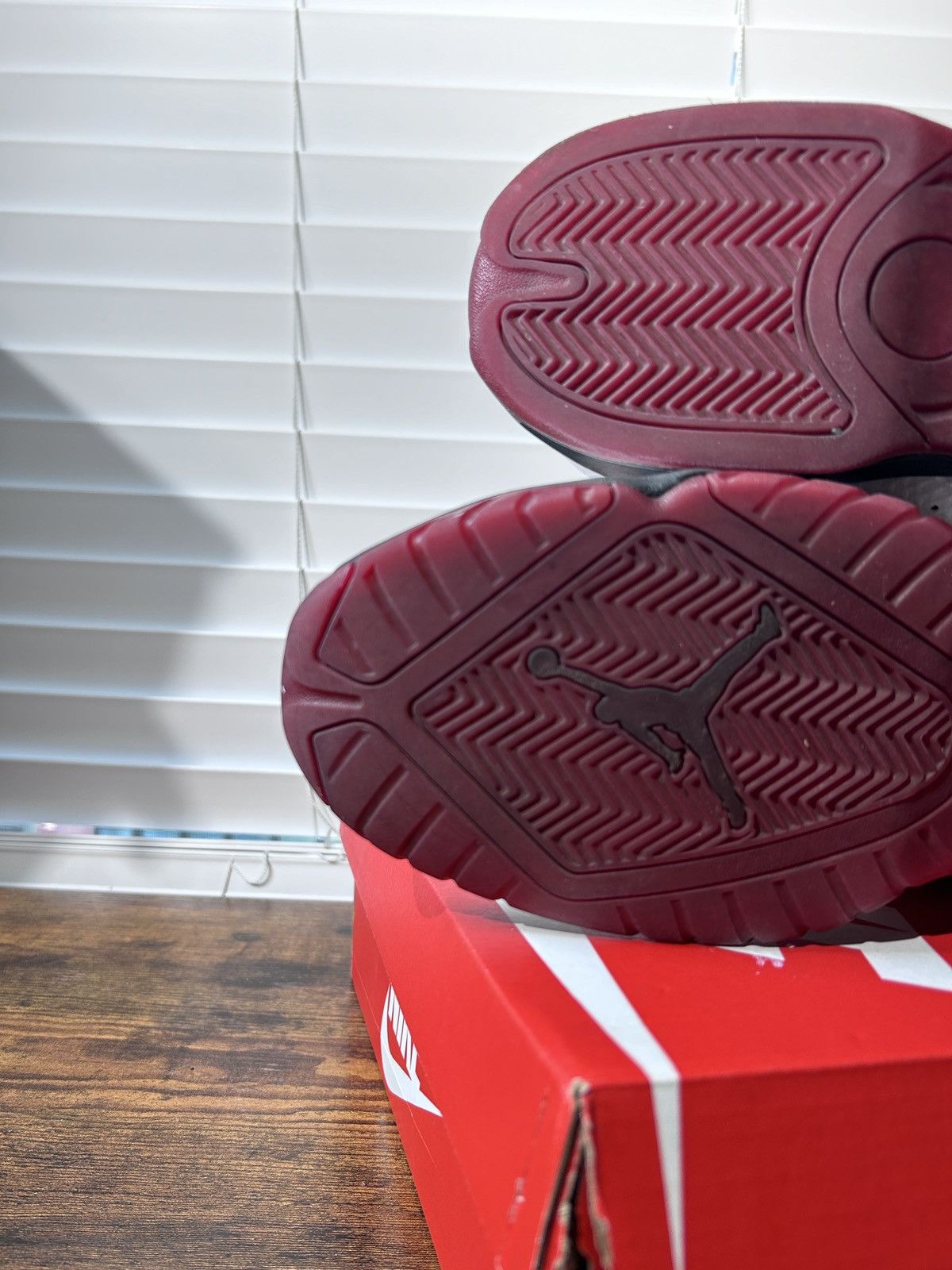 Jordan Brand JORDAN LIFT OFF US 12 Size US 13 / EU 46 - 10 Thumbnail