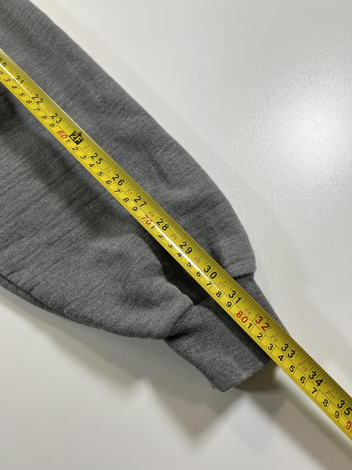 Russell Athletic Russell Athletic Washington State Golf Grey XL Size US XL / EU 56 / 4 - 7 Thumbnail