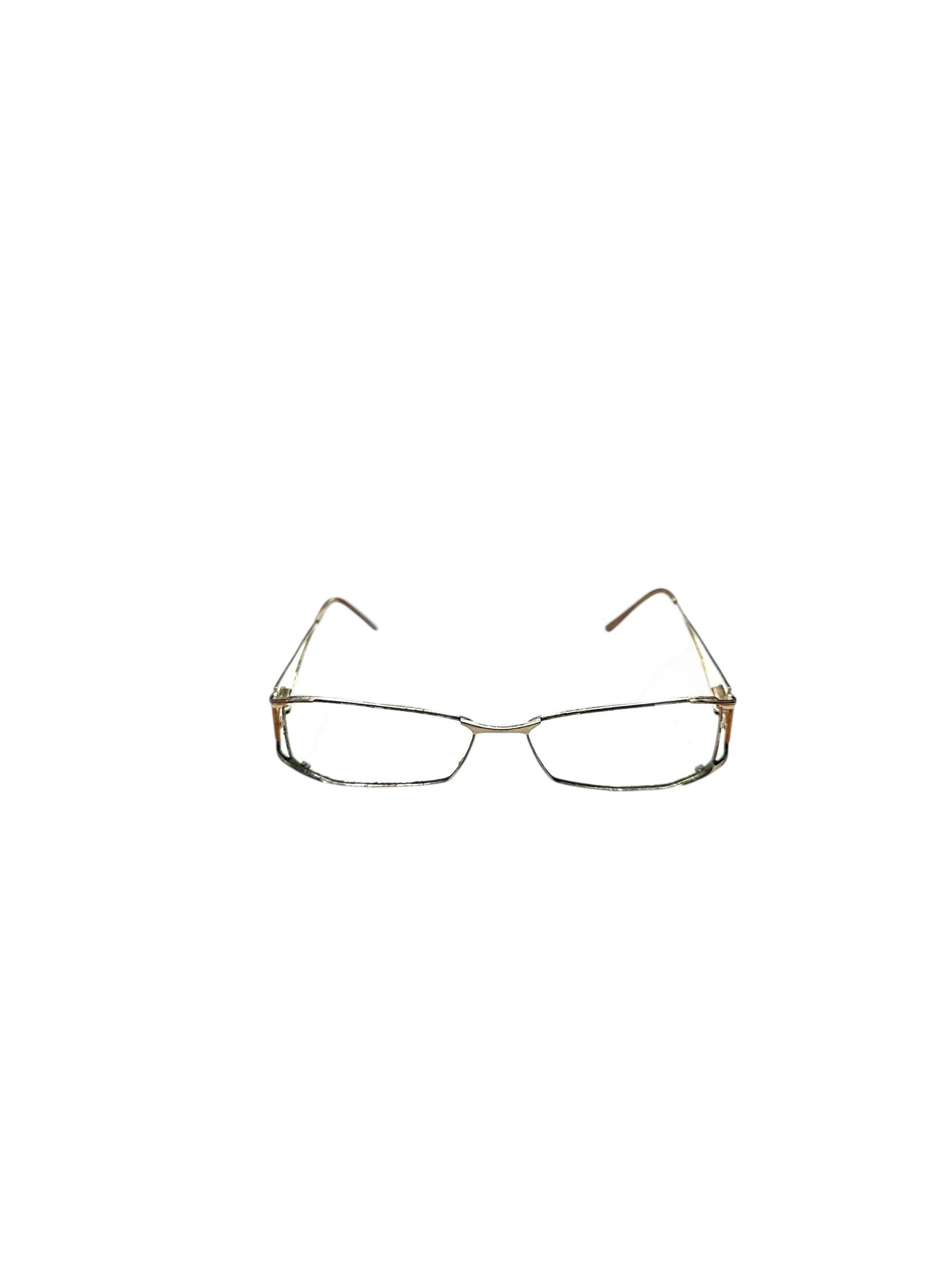 Joop! Joop Avantgarde Steampunk Glasses Size ONE SIZE - 3 Thumbnail