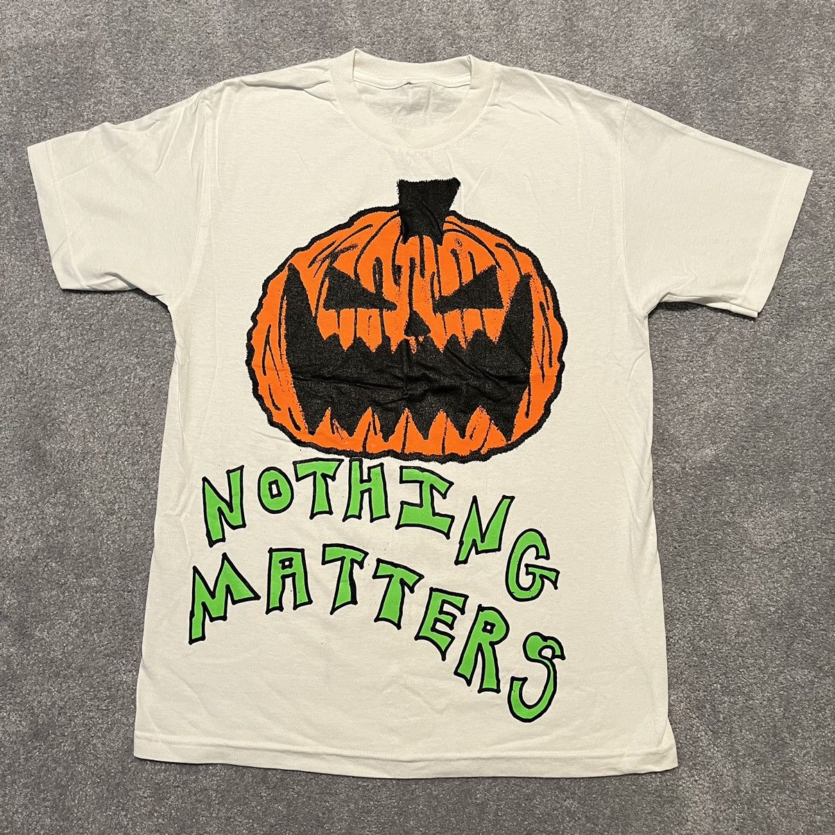 Asspizza Pumpkin T-Shirt XL offers