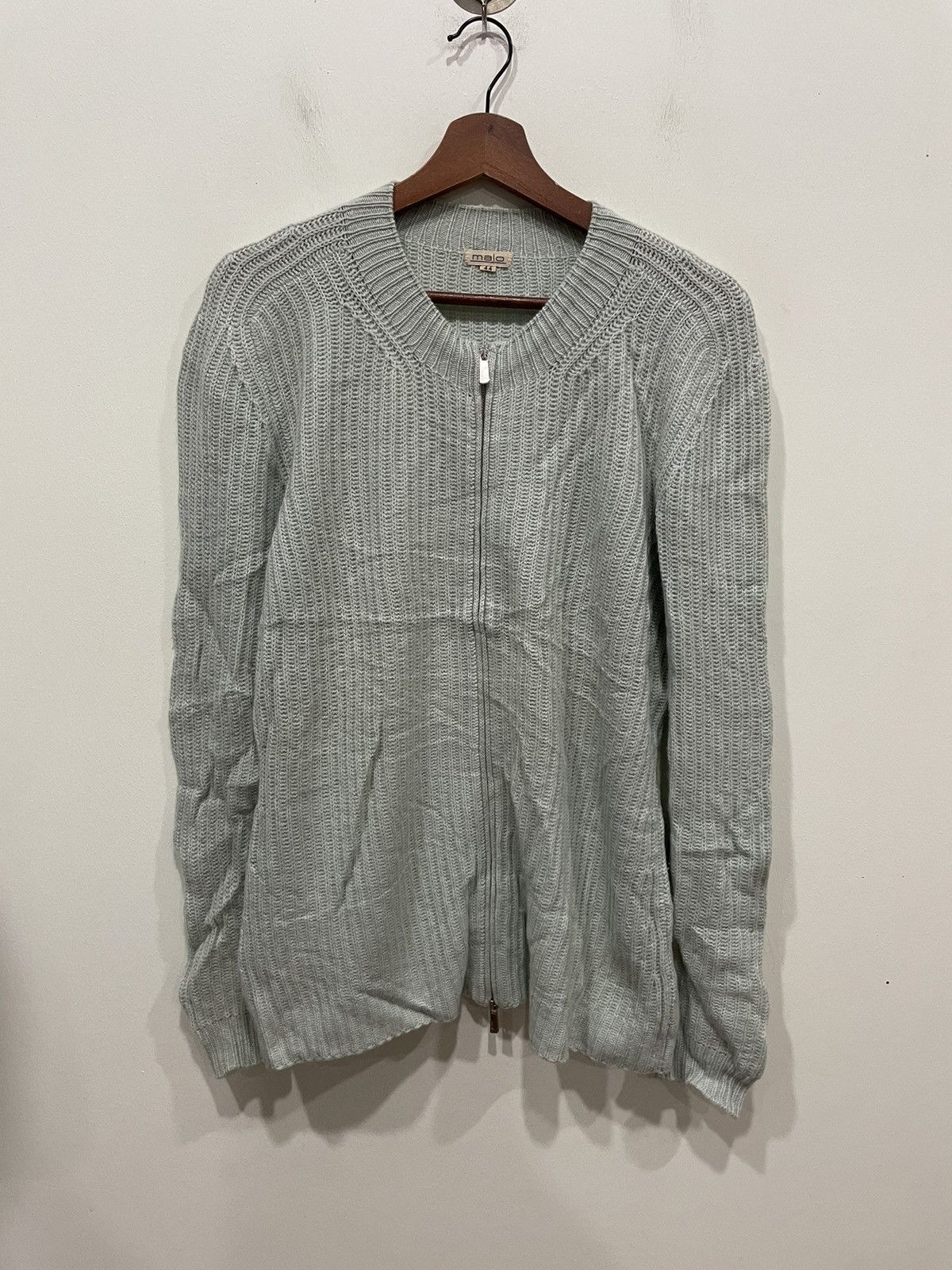 Malo Malo Sweater Size M / US 6-8 / IT 42-44 - 1 Thumbnail