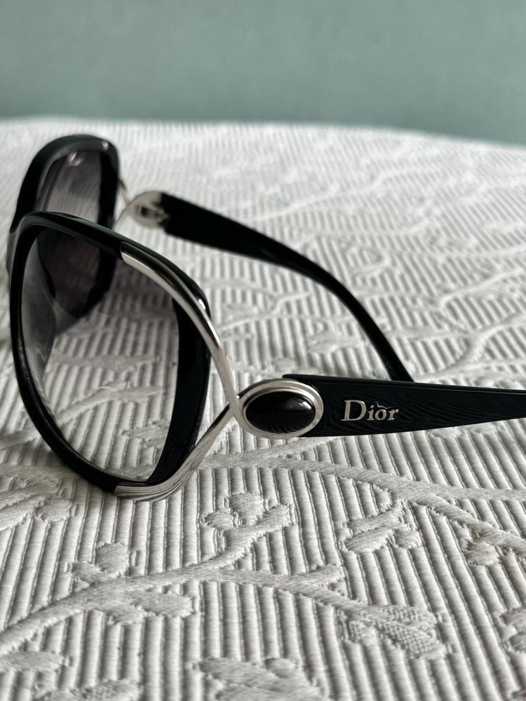 Dior CD Dior Sunglasses Size ONE SIZE - 4 Thumbnail