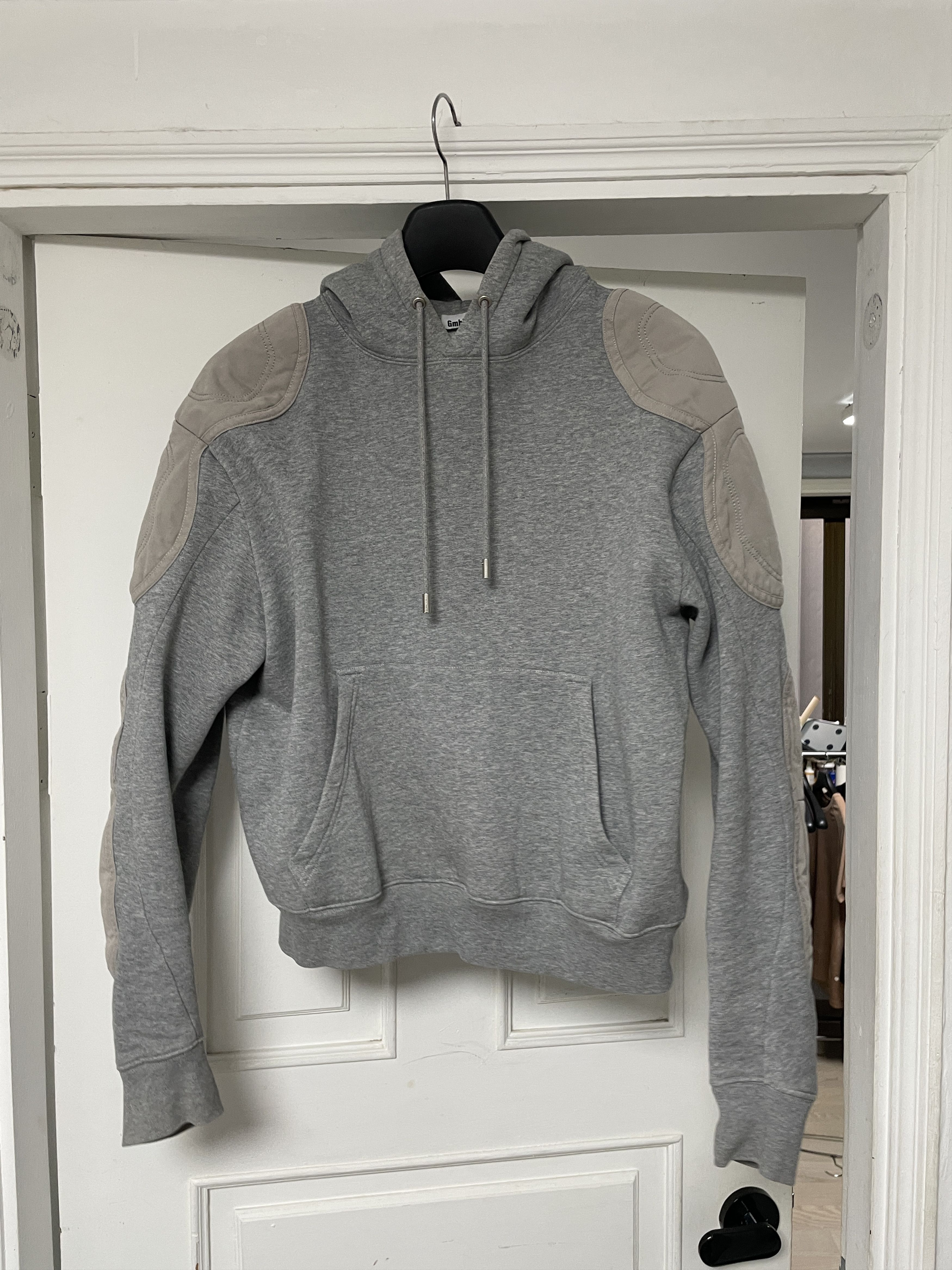 GmbH Gmbh hoodie Size US M / EU 48-50 / 2 - 1 Thumbnail