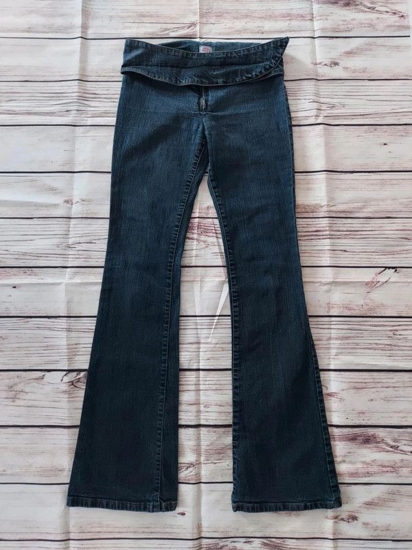 Miss Sixty Miss sixty vintage jeans Size 27" / US 4 / IT 40 - 2 Thumbnail