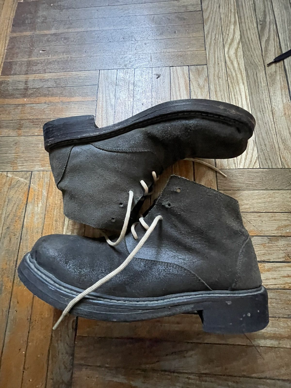 Masnada Masnada shoes Size US 10 / EU 43 - 1 Thumbnail