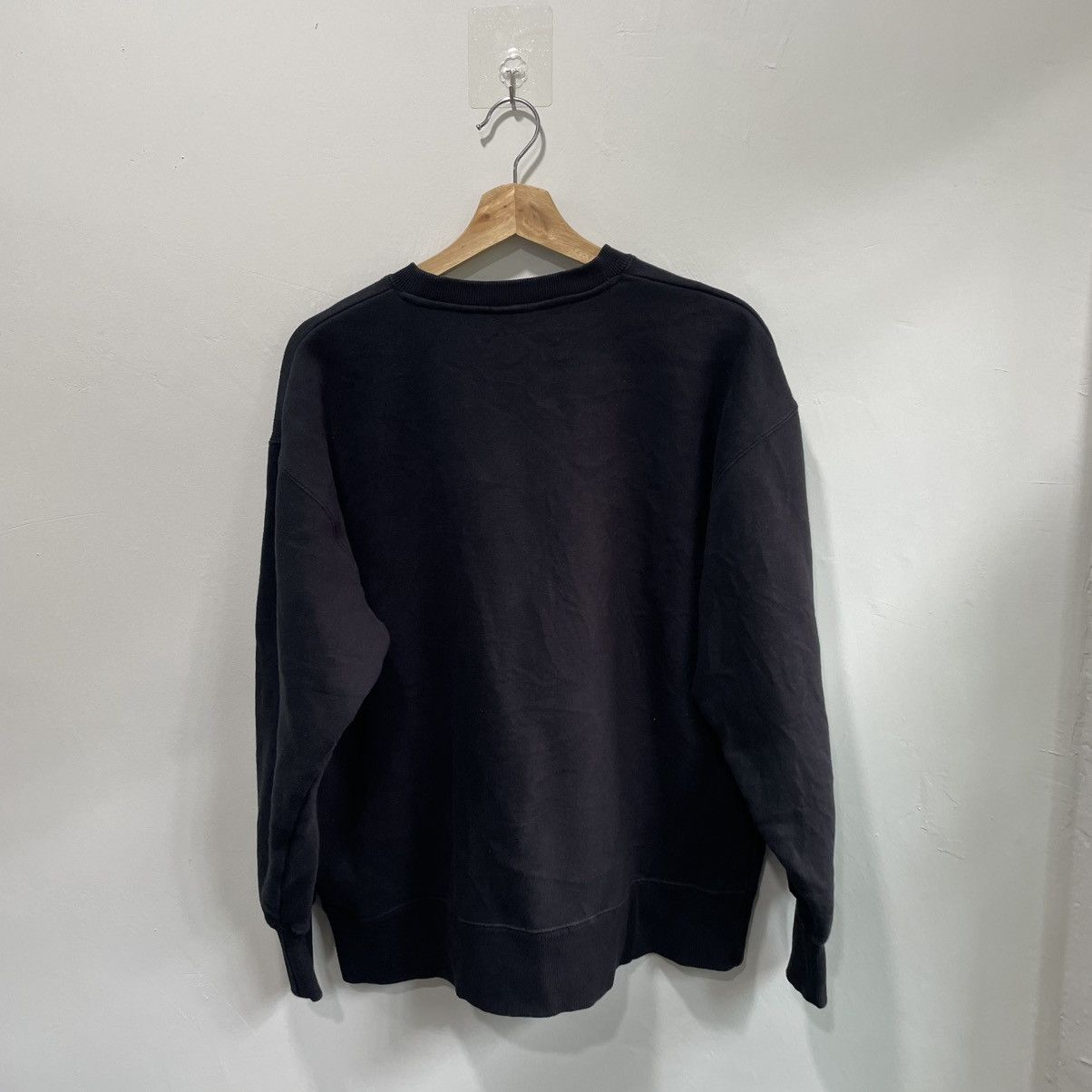 Ecko Unltd. Ecko UNLTD vintage 90s Crewneck 🍒 Size US M / EU 48-50 / 2 - 6 Thumbnail