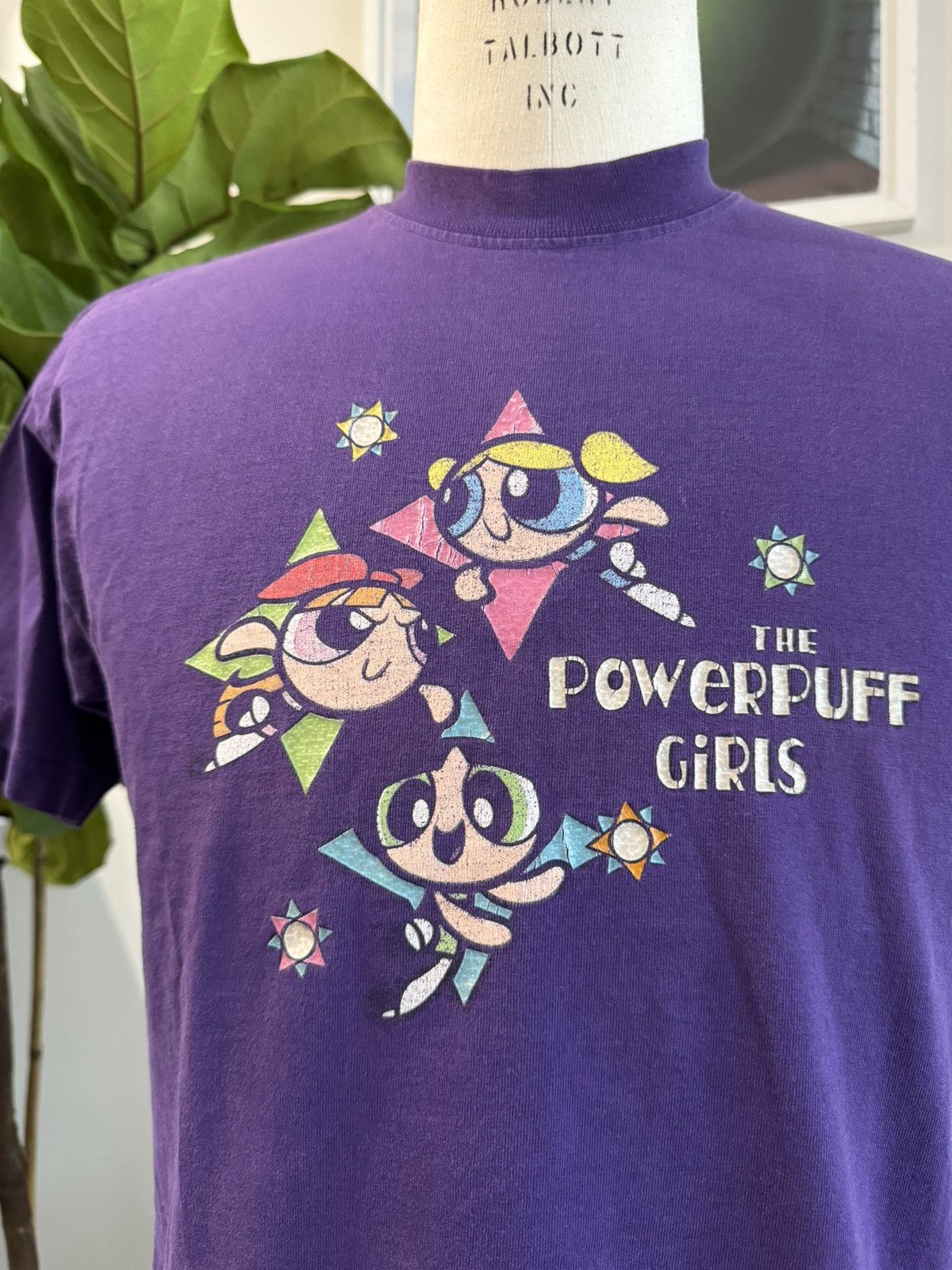 Vintage store Powerpuff Girls Shirt