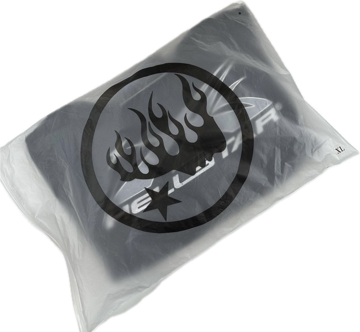 HELLSTAR Hellstar Sports Logo Hoodie Size US XL / EU 56 / 4 - 6 Thumbnail