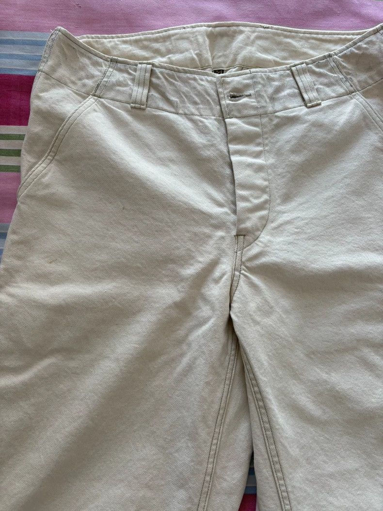 Freewheelers Freewheelers Freewheelers Avatar Size 34 Casual Pants-2506 Size US 34 / EU 50 - 2 Thumbnail