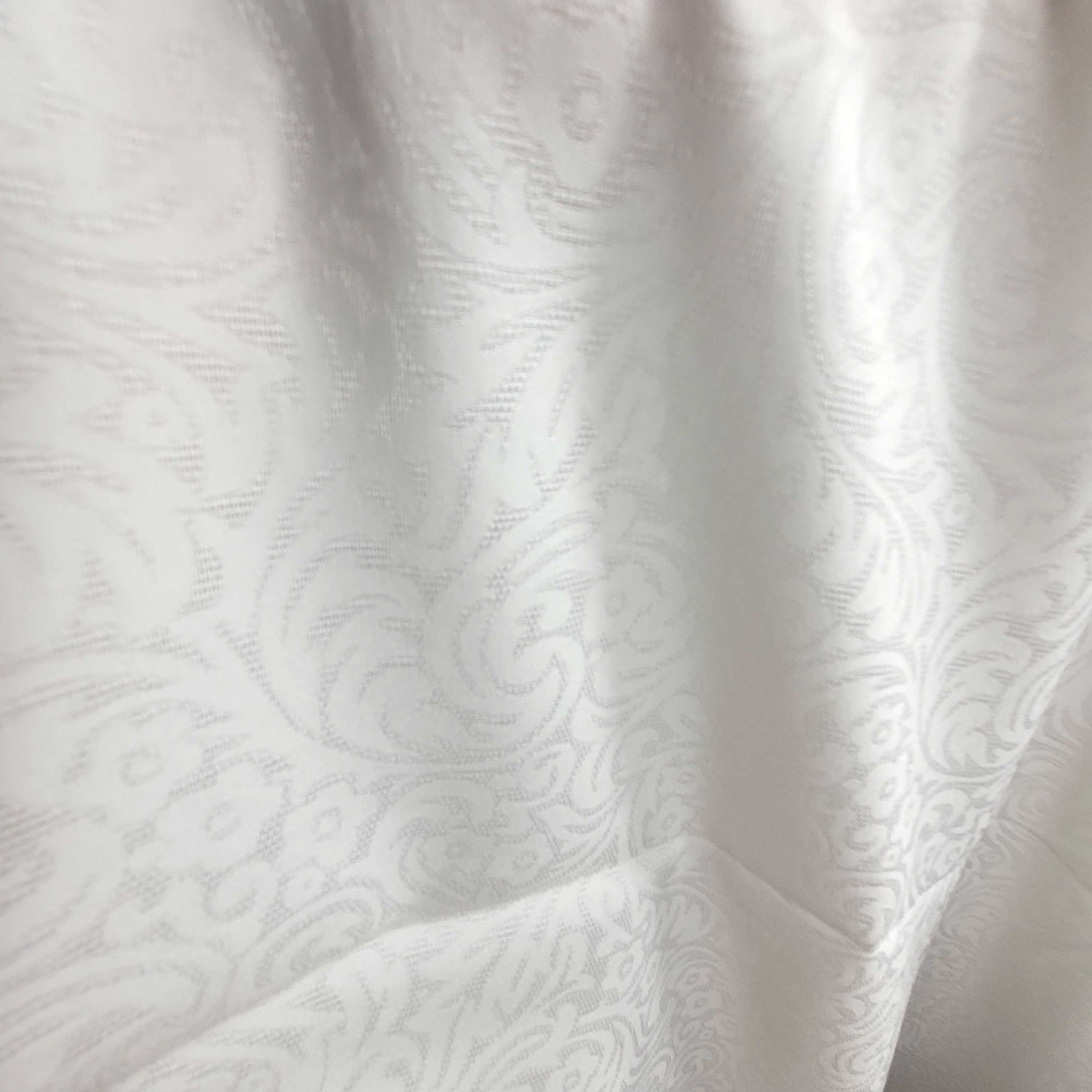 Other NWT Double Sided Silk Scarf 52"x52" Large Square Wrap 3226 Size ONE SIZE - 11 Thumbnail