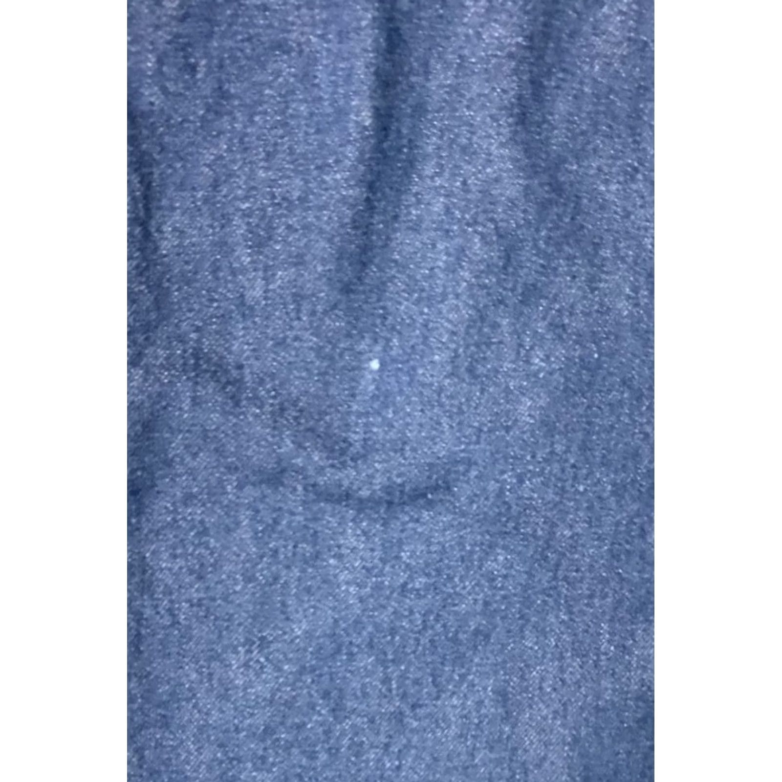 Carhartt Carhartt Men's Straight Blue Jeans Size 44 X 32 Size US 44 / EU 60 - 4 Thumbnail