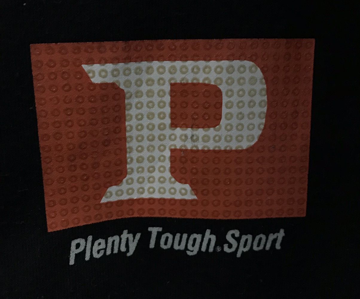 Japanese Brand × Vintage Vintage Plenty Tough Sport USA Jacket Hoodie Size US M / EU 48-50 / 2 - 9 Thumbnail
