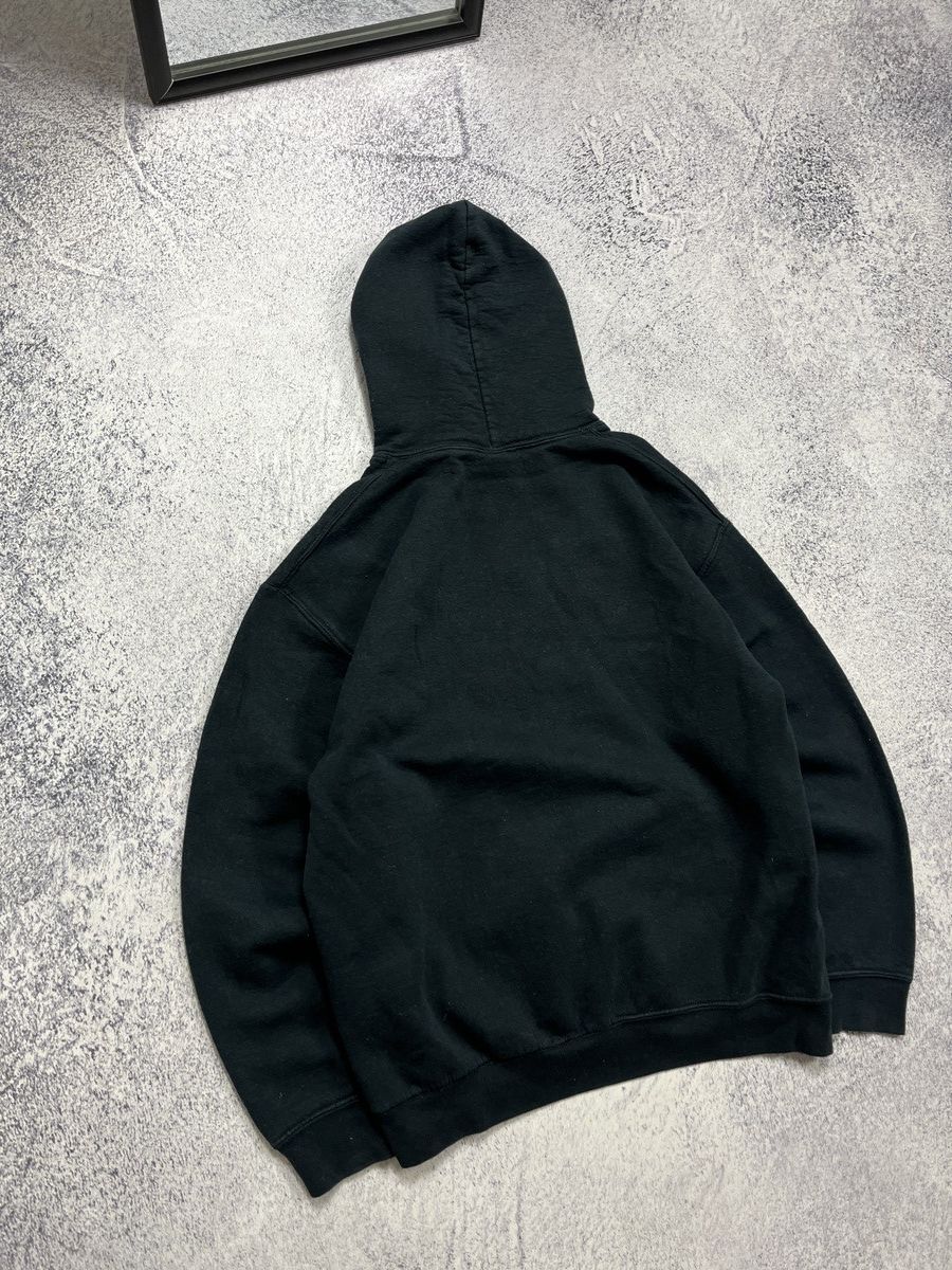 Band Tees × Vintage Vintage 00s Bring Me The Horizon Rock Band Hoodie Tour Rare Size US M / EU 48-50 / 2 - 21 Thumbnail