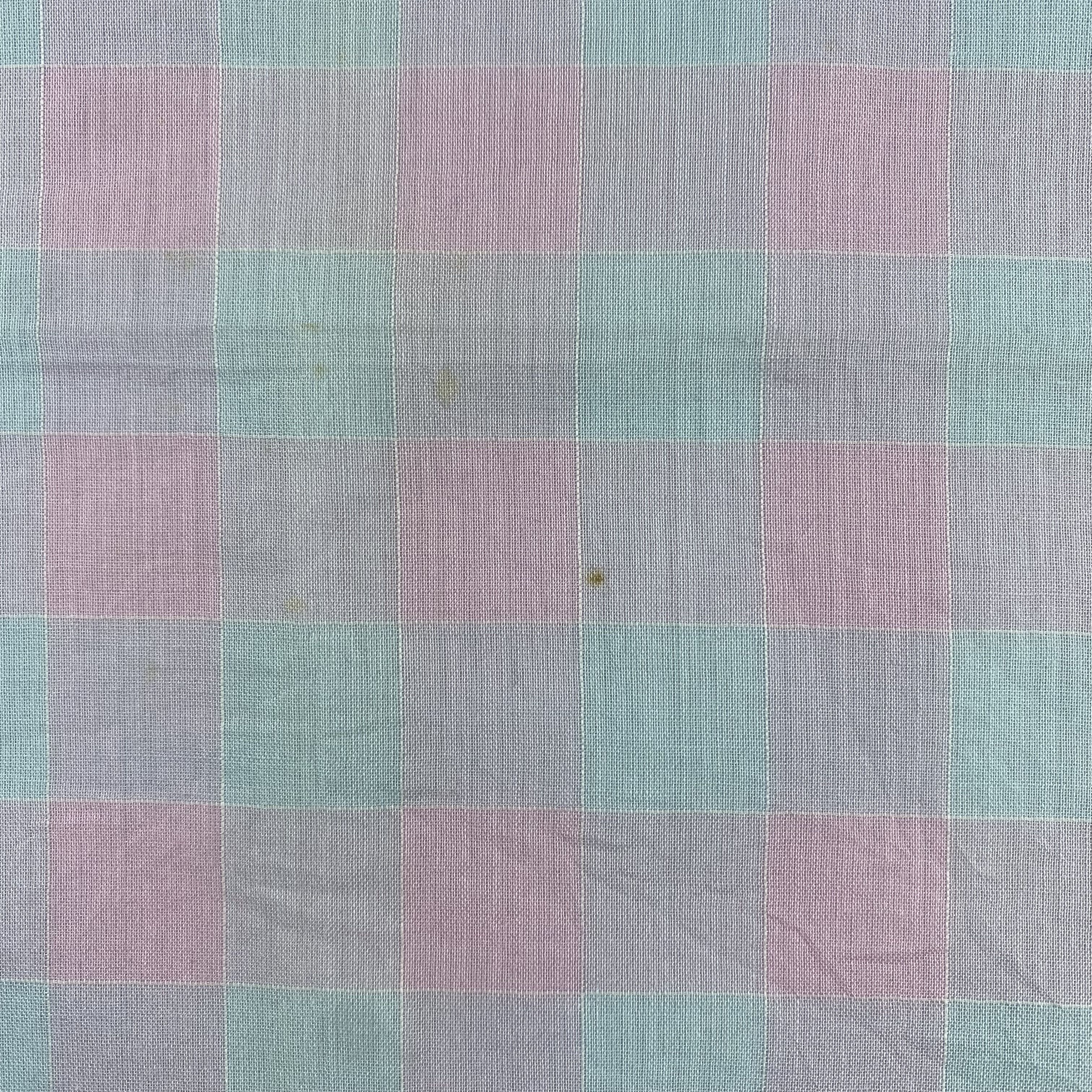 Courreges × Vintage Courreges Bandana/ Handkerchief / Neckerchief-P560 Size ONE SIZE - 4 Thumbnail