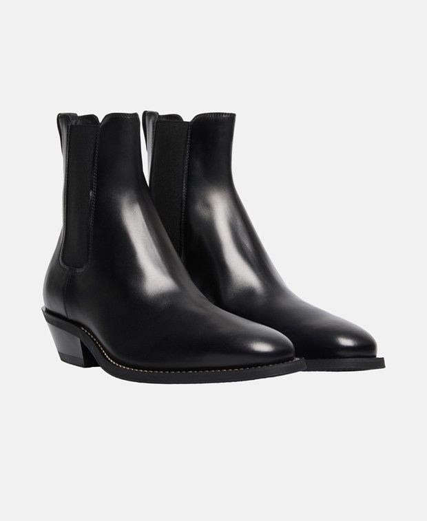 Tod's Chelsea boots Size US 8 / EU 41 - 1 Thumbnail