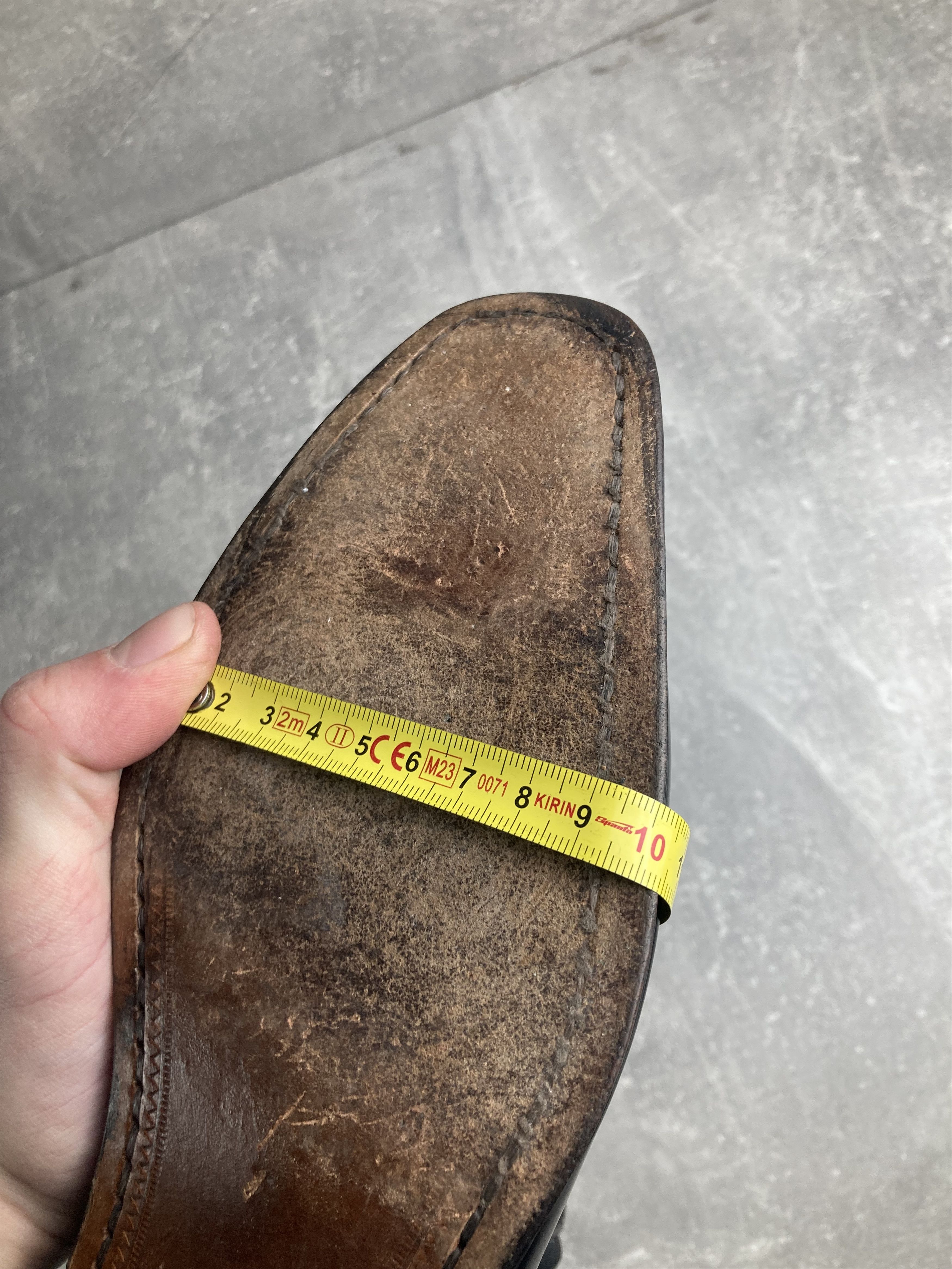 Charles Tyrwhitt Charles Tyrwhitt leather loake style black chelsea boots Size US 7.5 / EU 40-41 - 12 Thumbnail