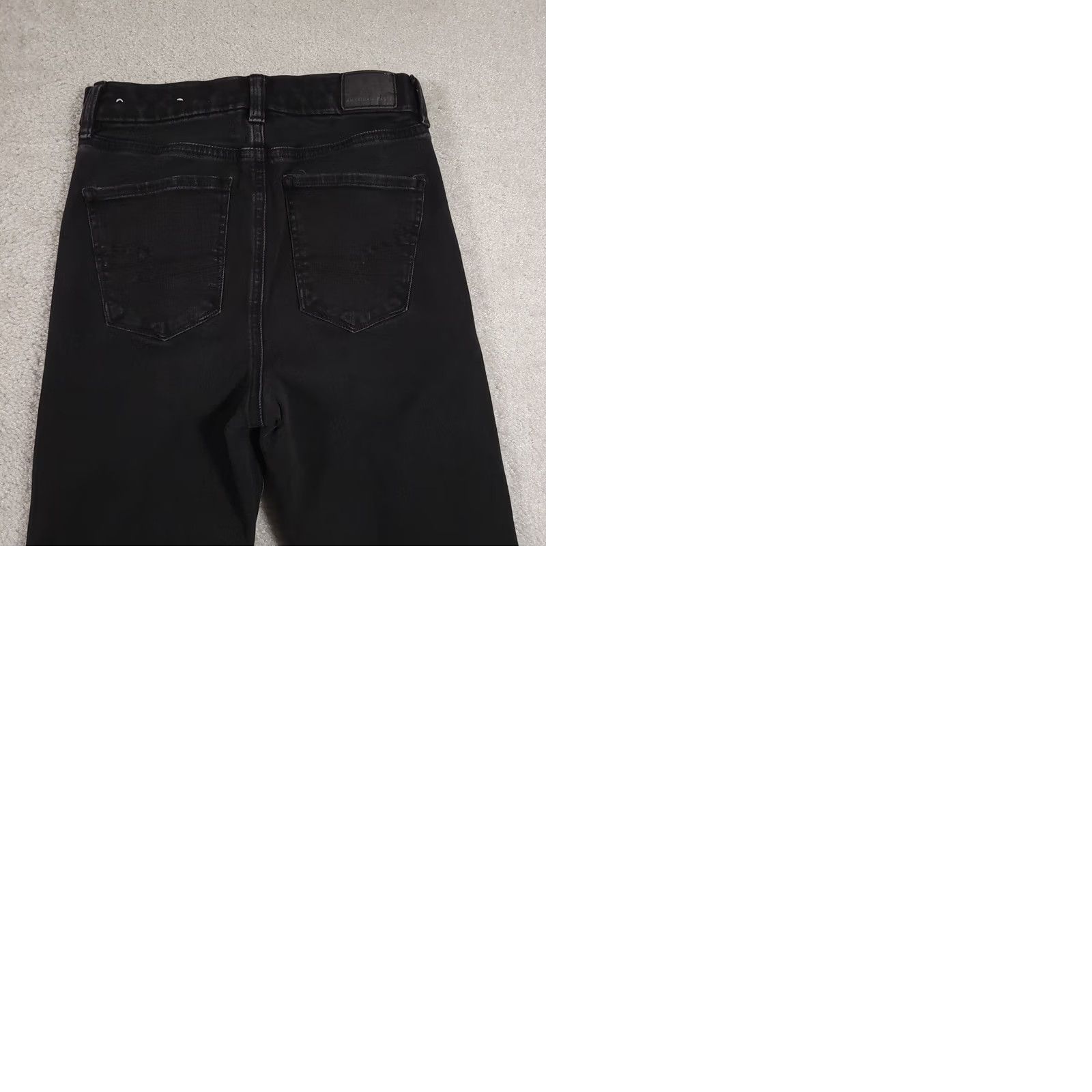 Vintage VINTAGE? No. Size 25" / US 0 / IT 36 - 9 Thumbnail