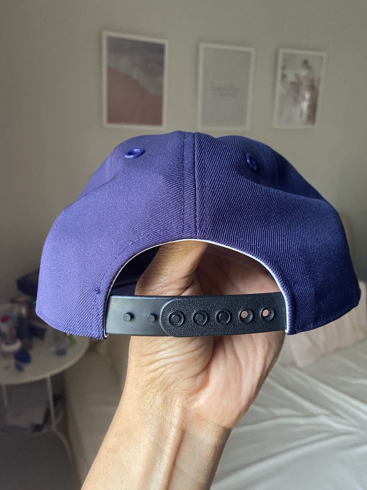Other Military Cap Size ONE SIZE - 2 Thumbnail
