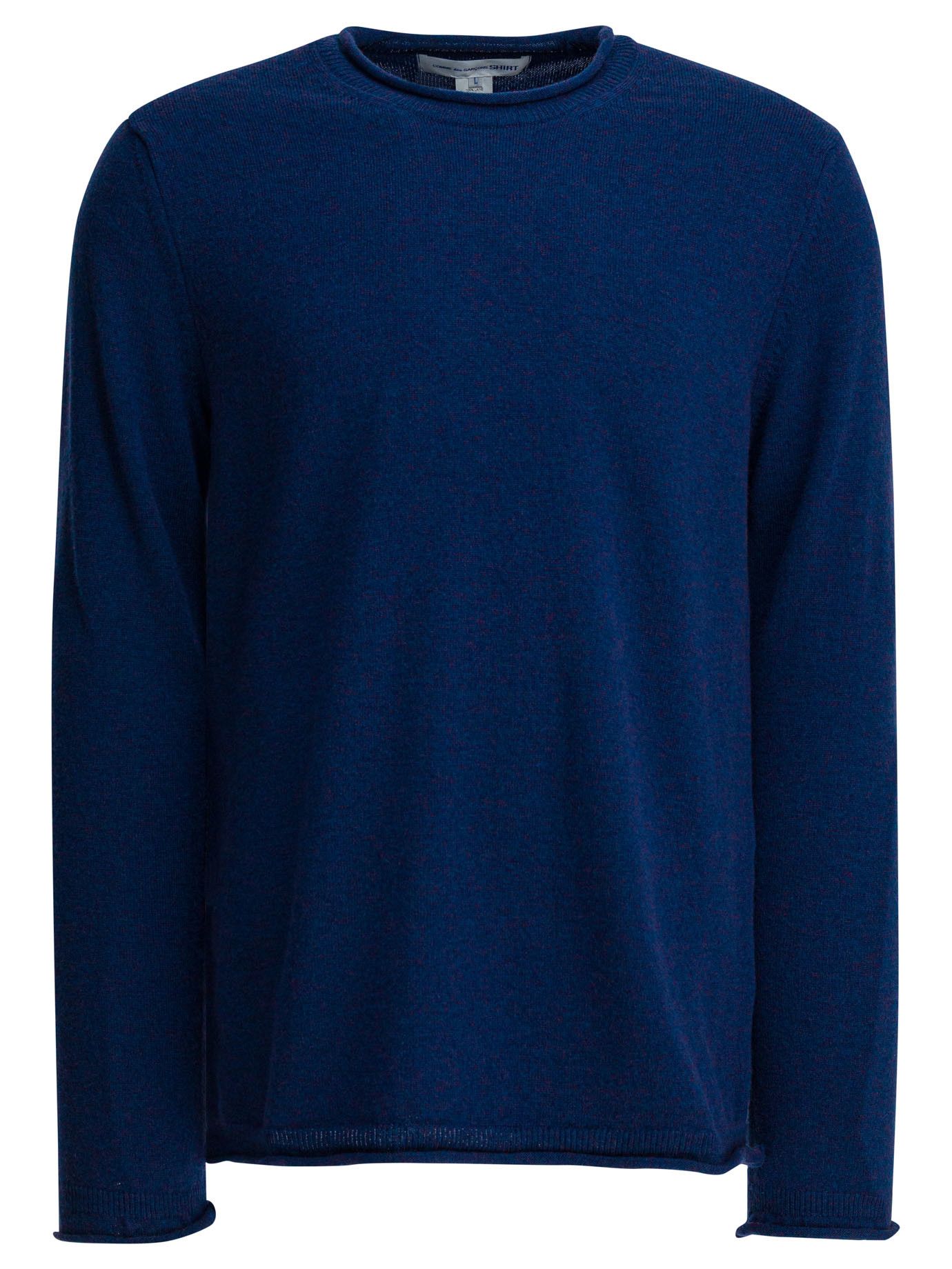 Comme des Garcons SHIRT Comme Des Garcons Shirt Knitwear tag size S Men - USA Duties Paid Size US S / EU 44-46 / 1 - 1 Thumbnail