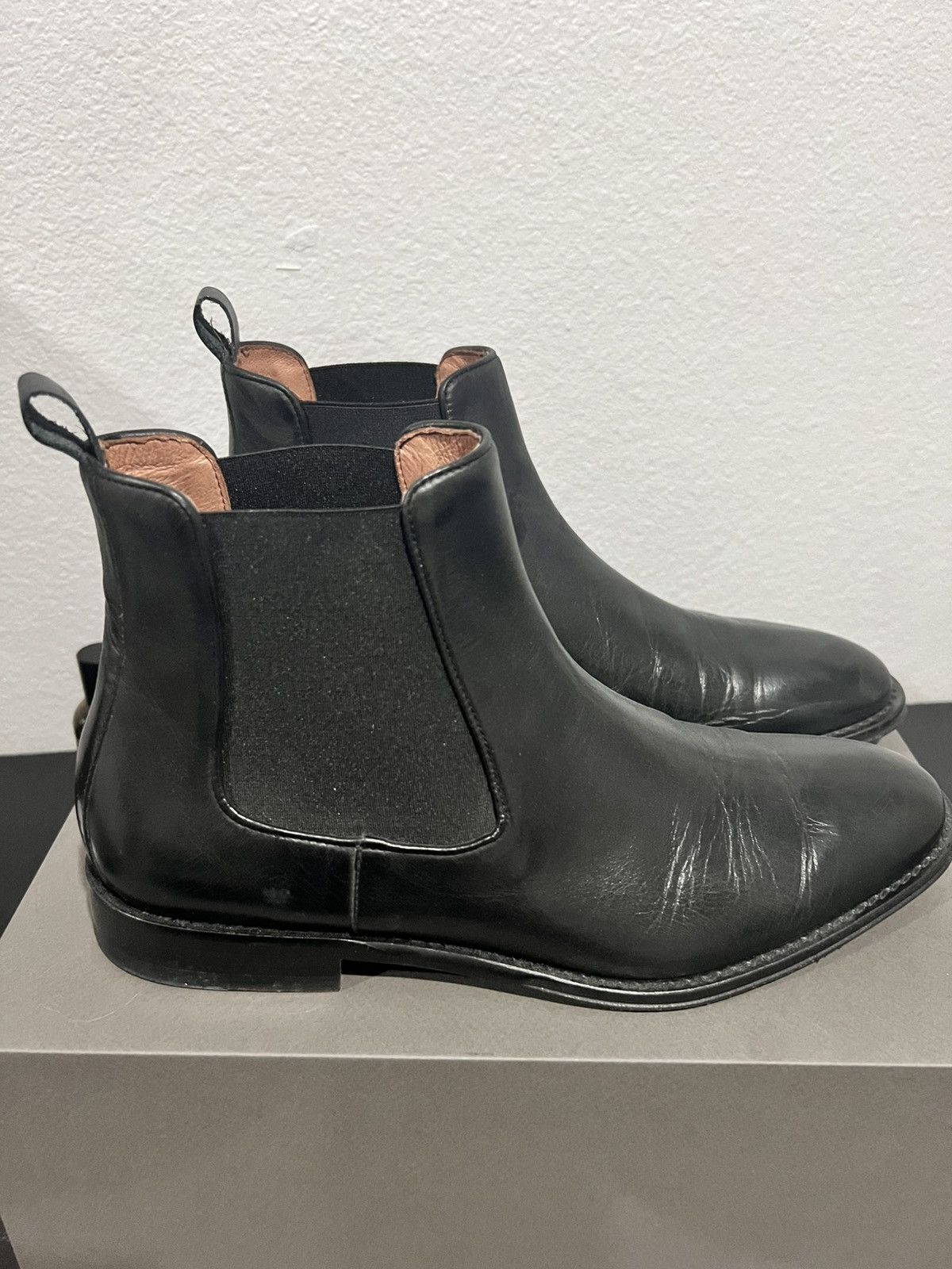 Rodd & Gunn Saddleview Place Chelsea Boot Size US 9 / EU 42 - 3 Thumbnail
