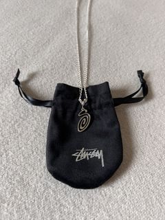 Men's Stussy Jewelry & Watches | Grailed