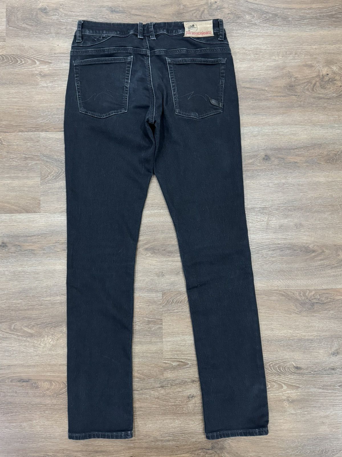 Parasuco Parasuco Sarim Fit Jeans Size US 32 / EU 48 - 2 Thumbnail
