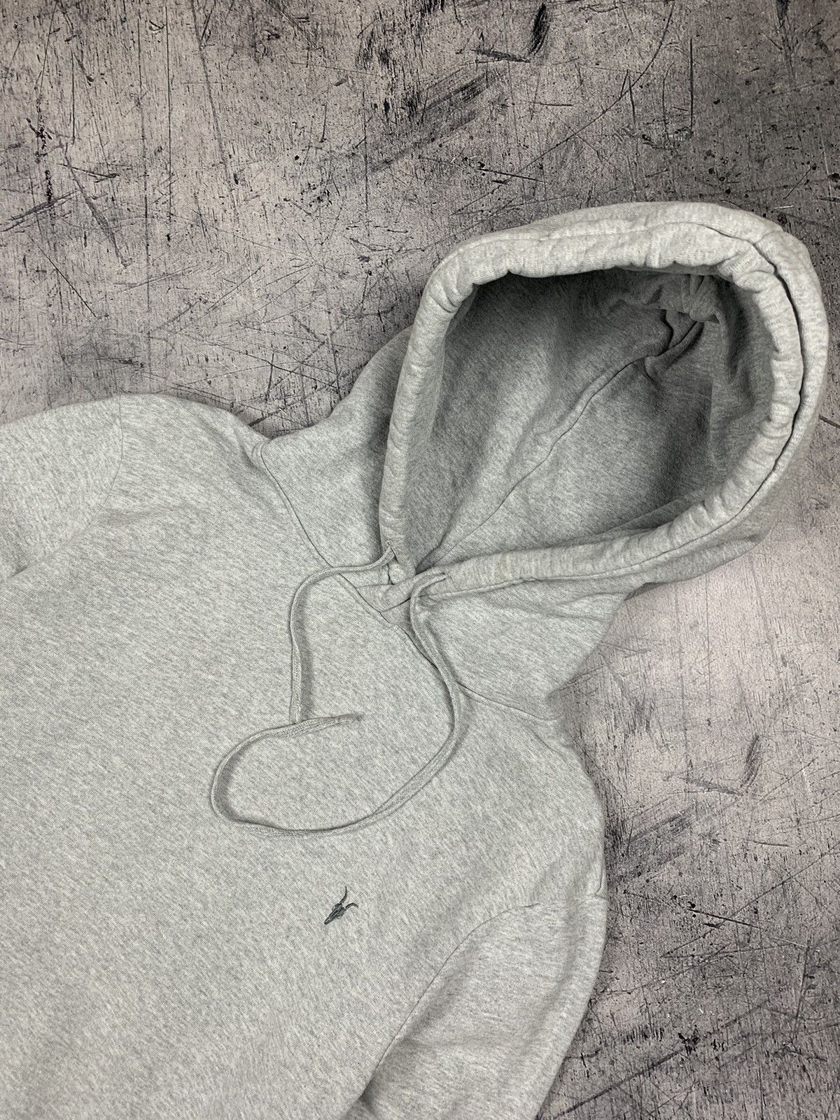 Allsaints Designer Allsaints Basic Hoodie Ramskull Raven Oth Hoody Top Size US S / EU 44-46 / 1 - 2 Thumbnail