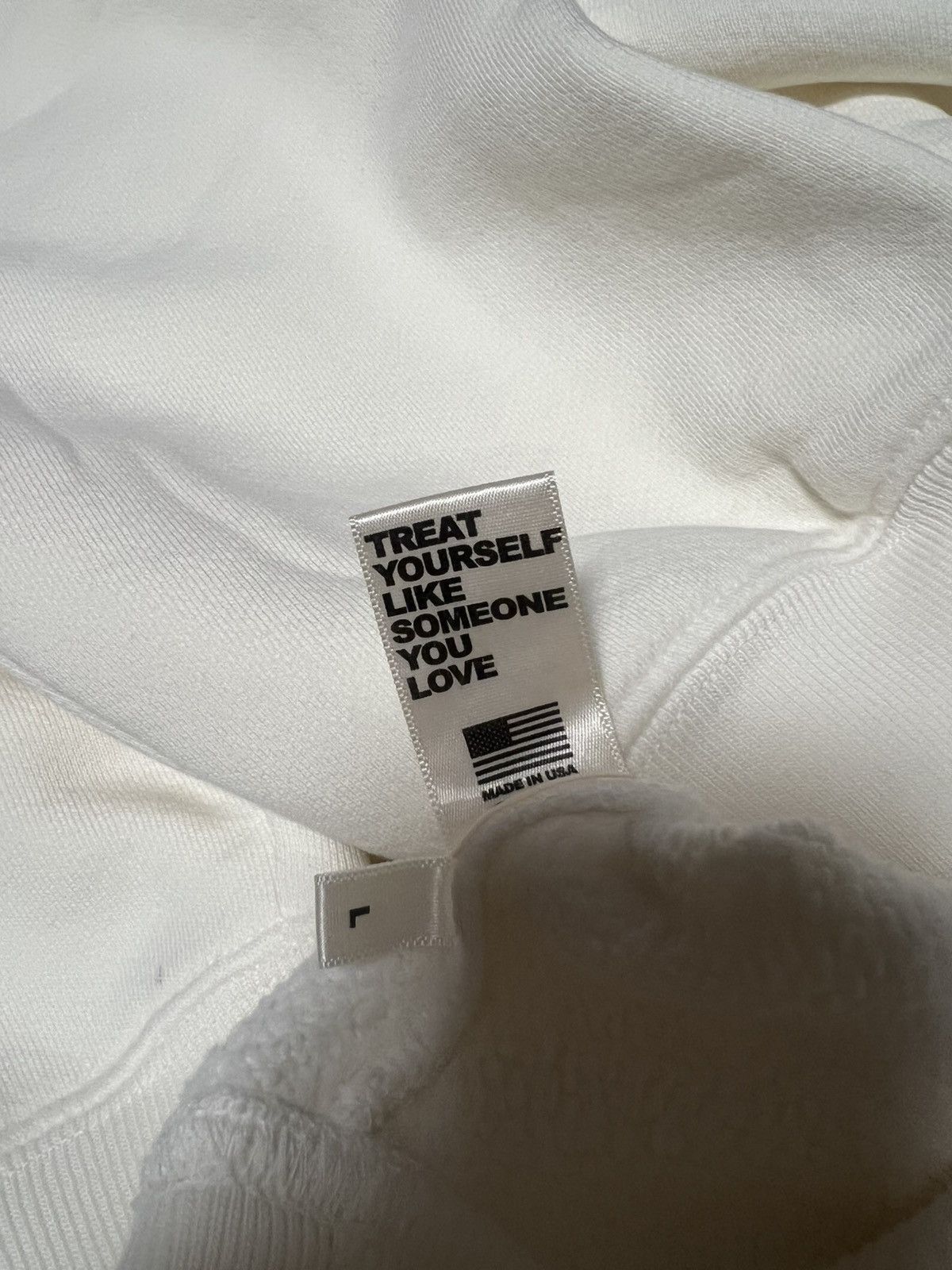 Madhappy MadHappy x Jon and Vinny Crewneck Size US L / EU 52-54 / 3 - 5 Thumbnail
