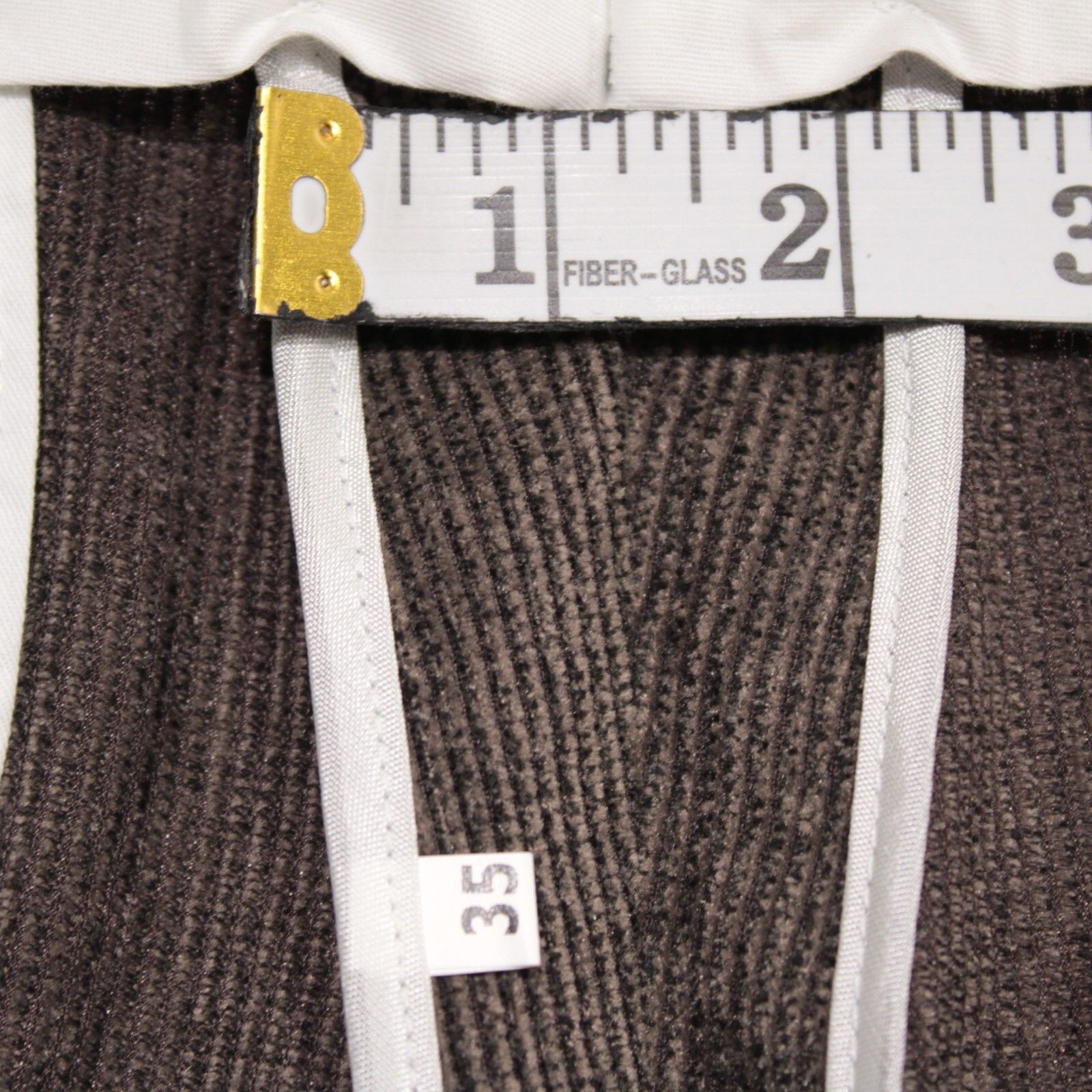 St. Croix St. Croix New with tags Dress Pants Size 35 US In Brown Size US 35 - 5 Thumbnail
