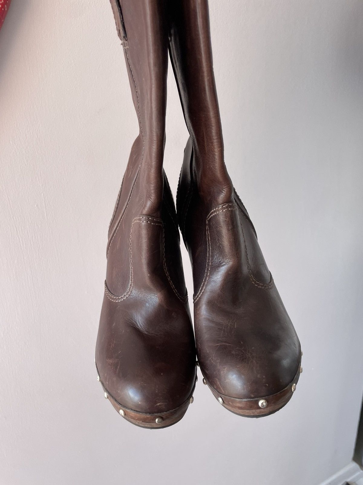 Michael Kors Michael Kors boots Size US 6.5 / IT 36.5 - 13 Thumbnail