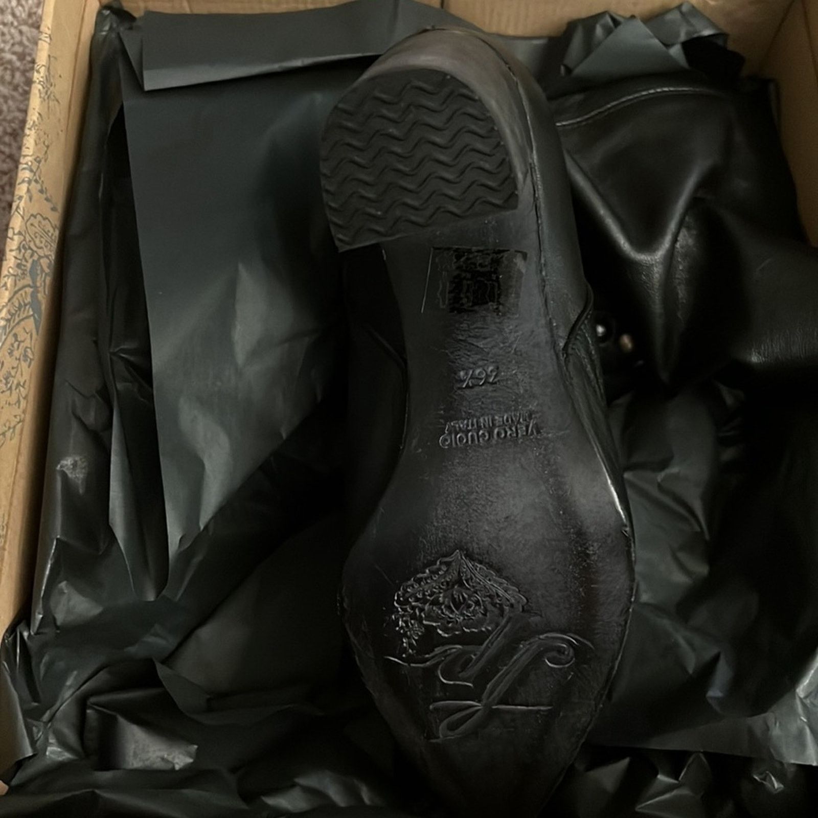 Free People Free People Dakota Studded Western Boot Size 6.5 Size US 6.5 / IT 36.5 - 6 Thumbnail