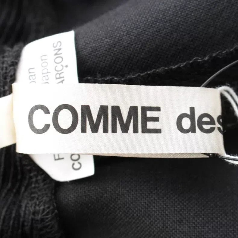 Comme des Garcons Comme Des Garcons pants Size 23" - 5 Thumbnail