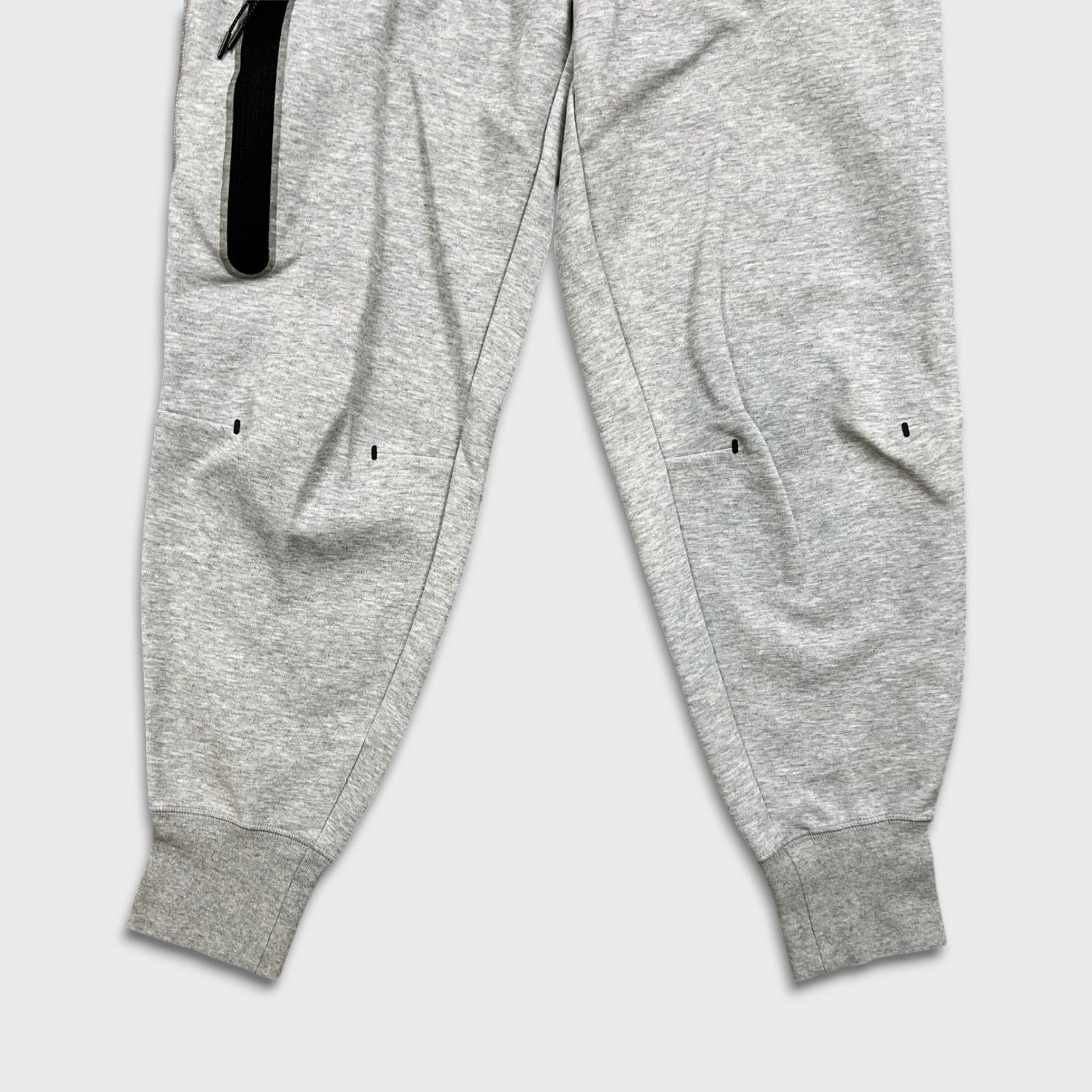 Nike Nike Sportswear Sweatpants Small Tech Fleece Swoosh Taper Size US 28 / EU 44 - 4 Thumbnail