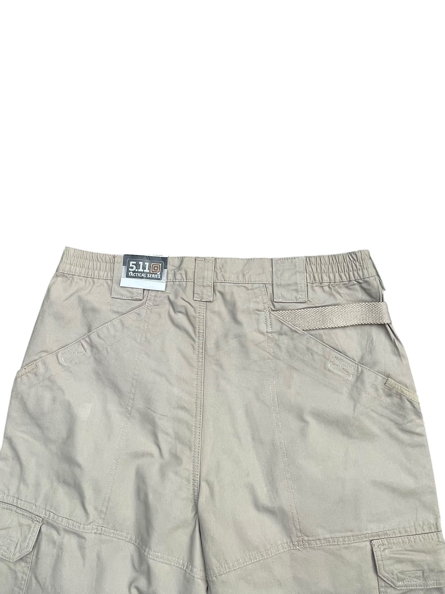 5.11 5.11 Tactical Cargo Pant Size US 35 - 6 Thumbnail