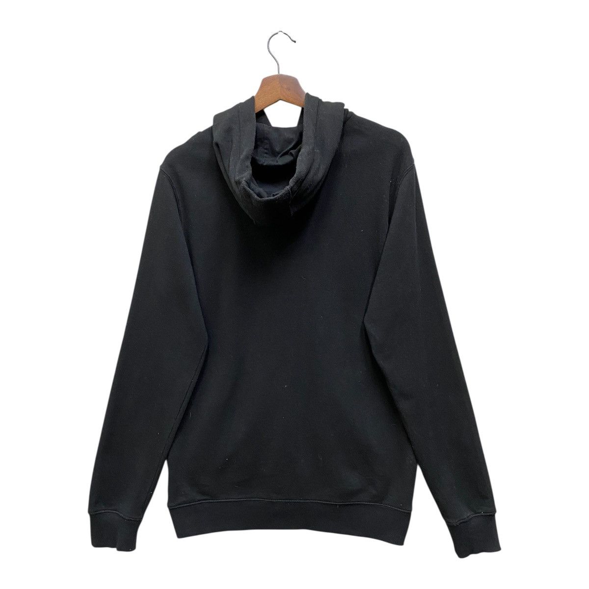 Quiksilver Quiksilver Hoodie Memory of Eddie Aikau Waimea Bay Full Zip Size US S / EU 44-46 / 1 - 5 Thumbnail