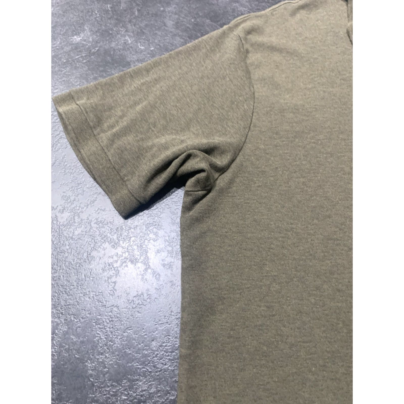 Ralph Lauren Ralph Lauren Shirt Mens Big 2X Olive Polo Golf Polo Embroidered Logo Stretch Short Sleeve Casual Size US XXL / EU 58 / 5 - 7 Thumbnail