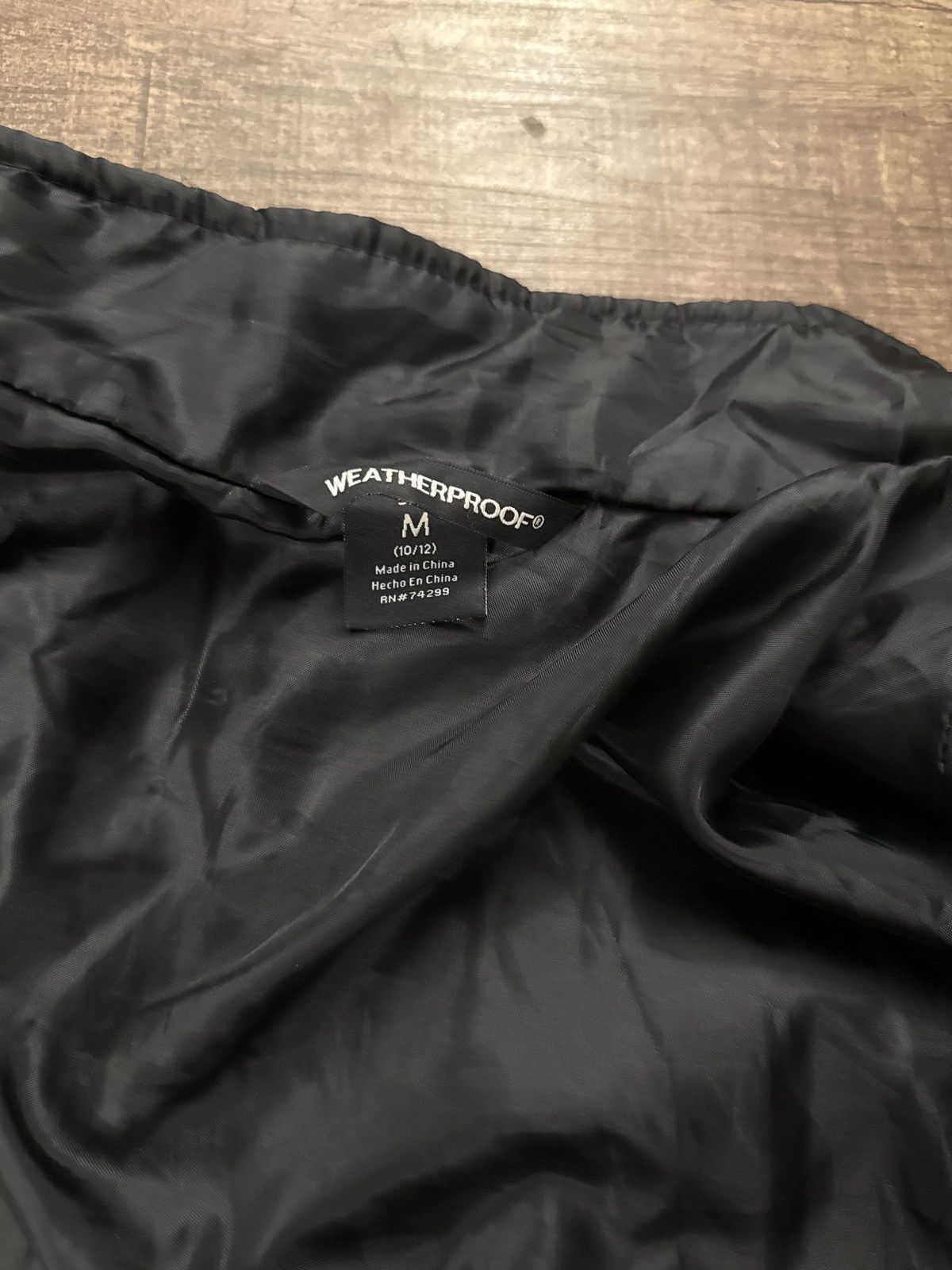 Weatherproof WEATHERPROOF 3 IN 1 JACKET Size US M / EU 48-50 / 2 - 23 Thumbnail
