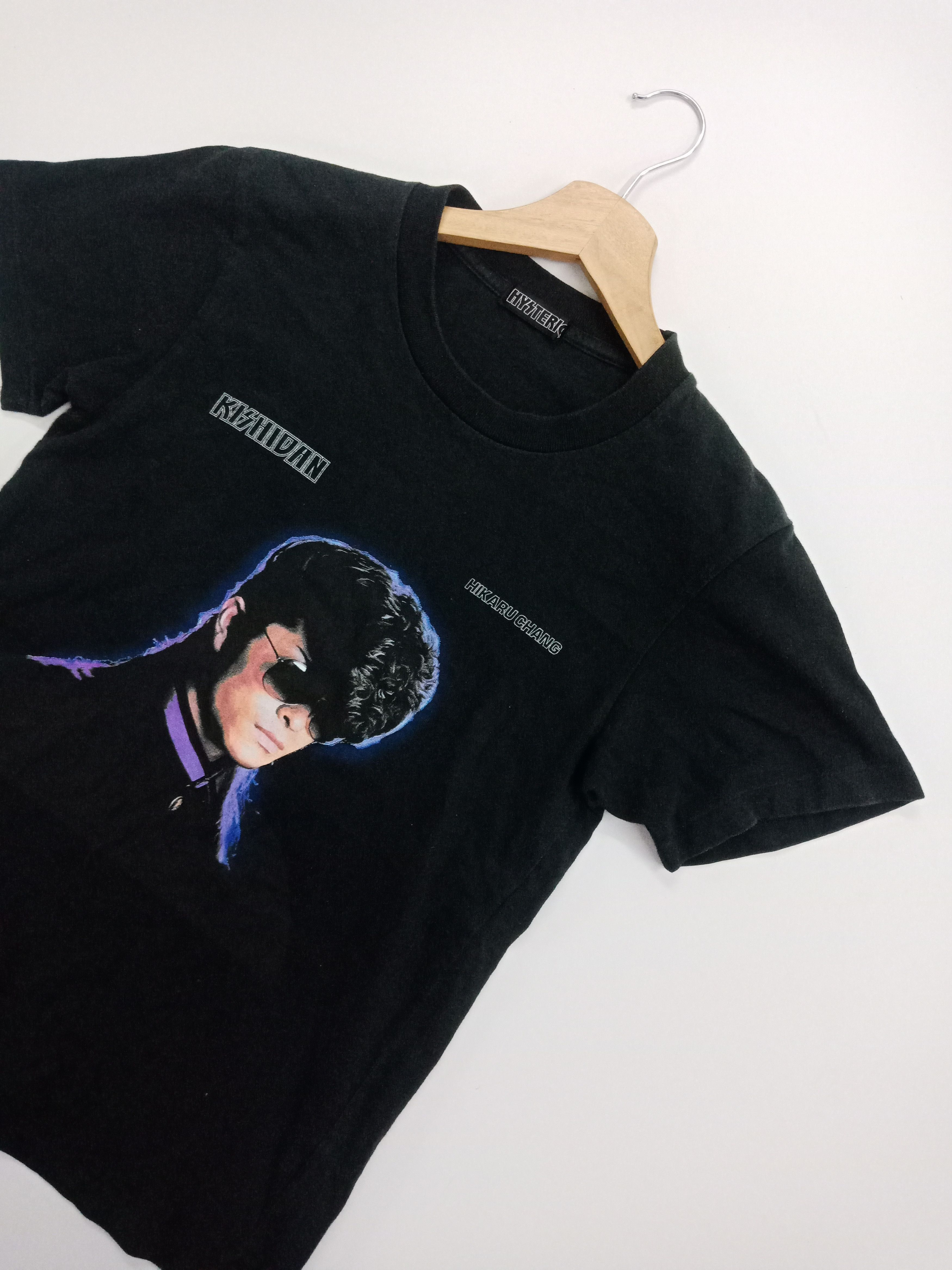 Hysteric Glamour × Undercover Hysteric Glamour X Undercover Kishidan #E Size US S / EU 44-46 / 1 - 3 Thumbnail