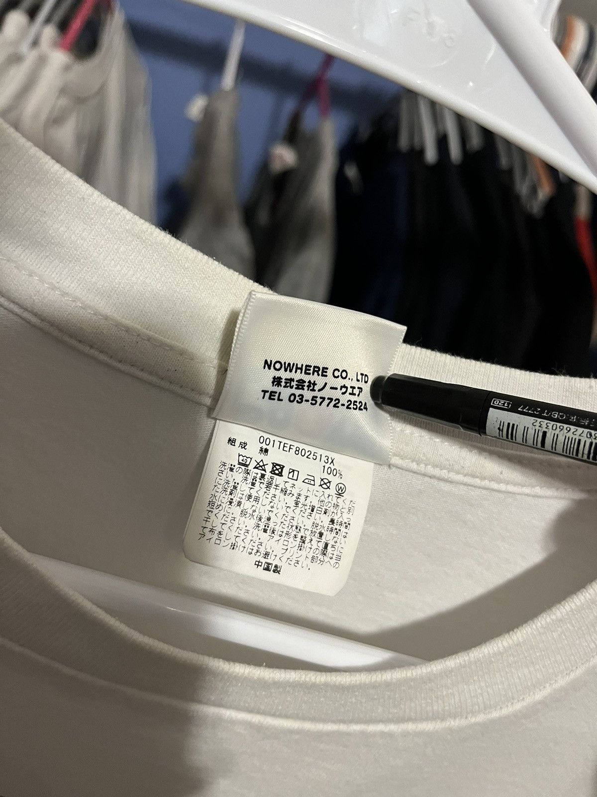 Bape Bape Shirt Size XS / US 0-2 / IT 36-38 - 5 Thumbnail