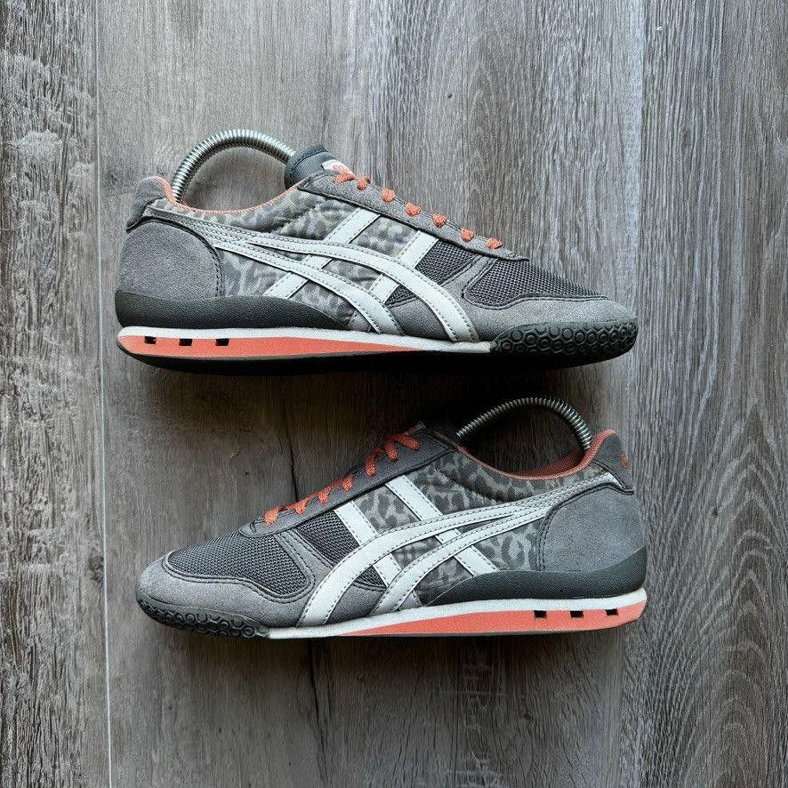 Asics ASICS • ONITSUKA TIGER Ultimate 81 (6.5M) Size US 6.5 / EU 39-40 - 2 Thumbnail