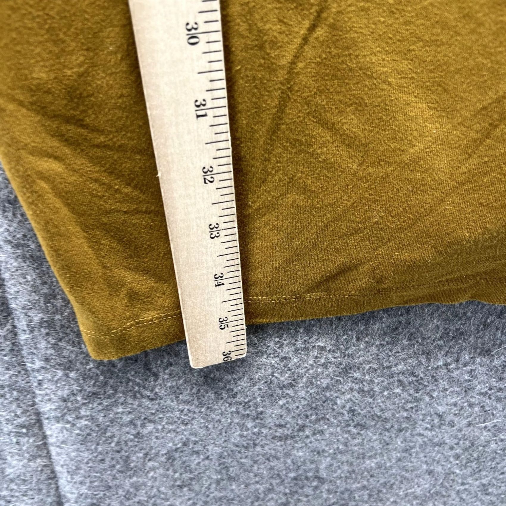 Puma VINTAGE Puma Dress Women Small Ladies Green 1/4 Zip Pullover Casual A Line Stretch Long Sleeve Mock Neck Knee Length Logo PUMA Regular Womens Dress Size S / US 4 / IT 40 - 6 Thumbnail