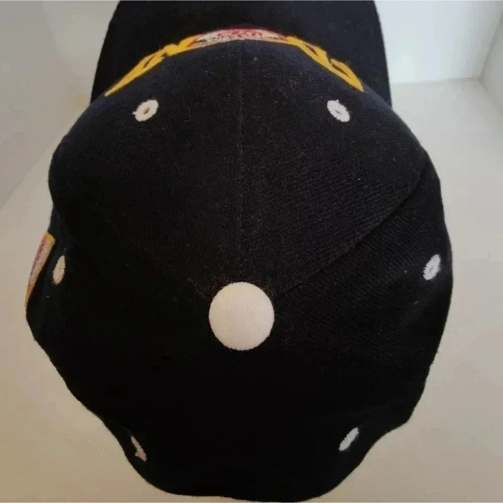 Other FDNY hat, adjustable hook and loop strap, NWOT Size ONE SIZE - 7 Thumbnail